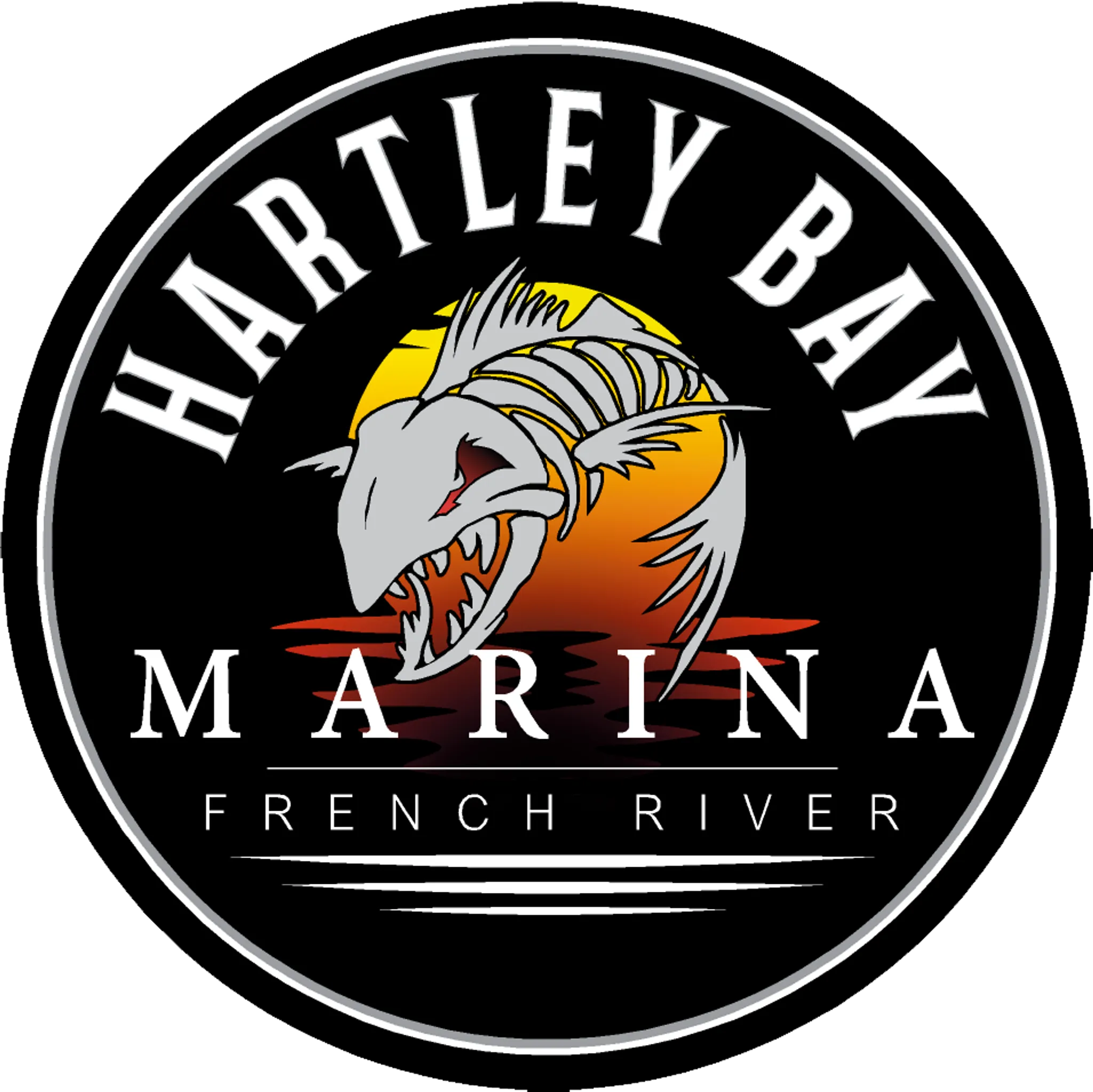 Hartley Bay Marina
