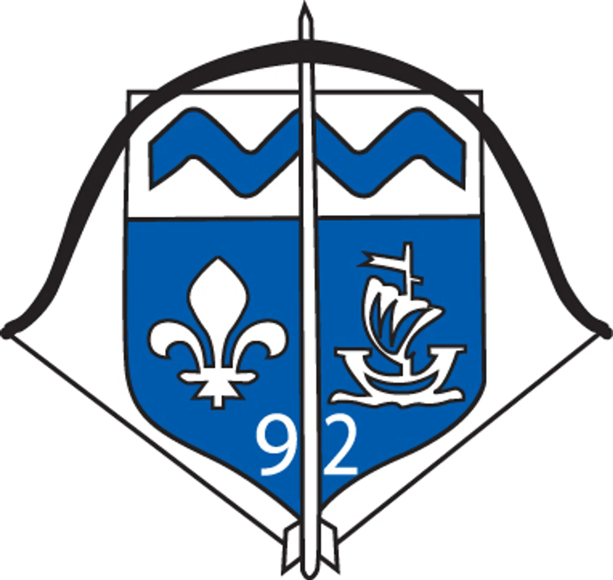 Compagnie d'Arc d'Asnières