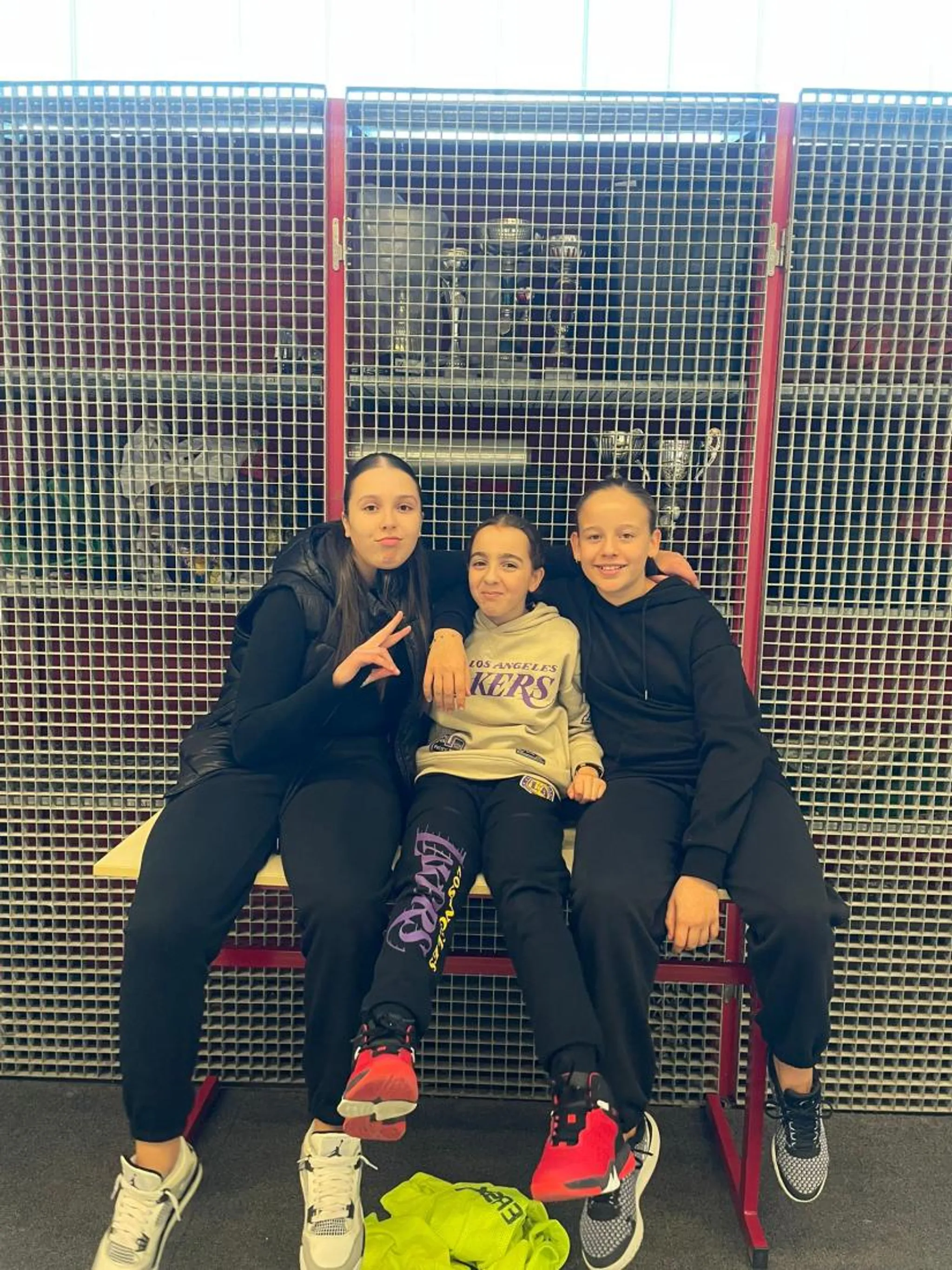 Vitrolles Sports Basketball