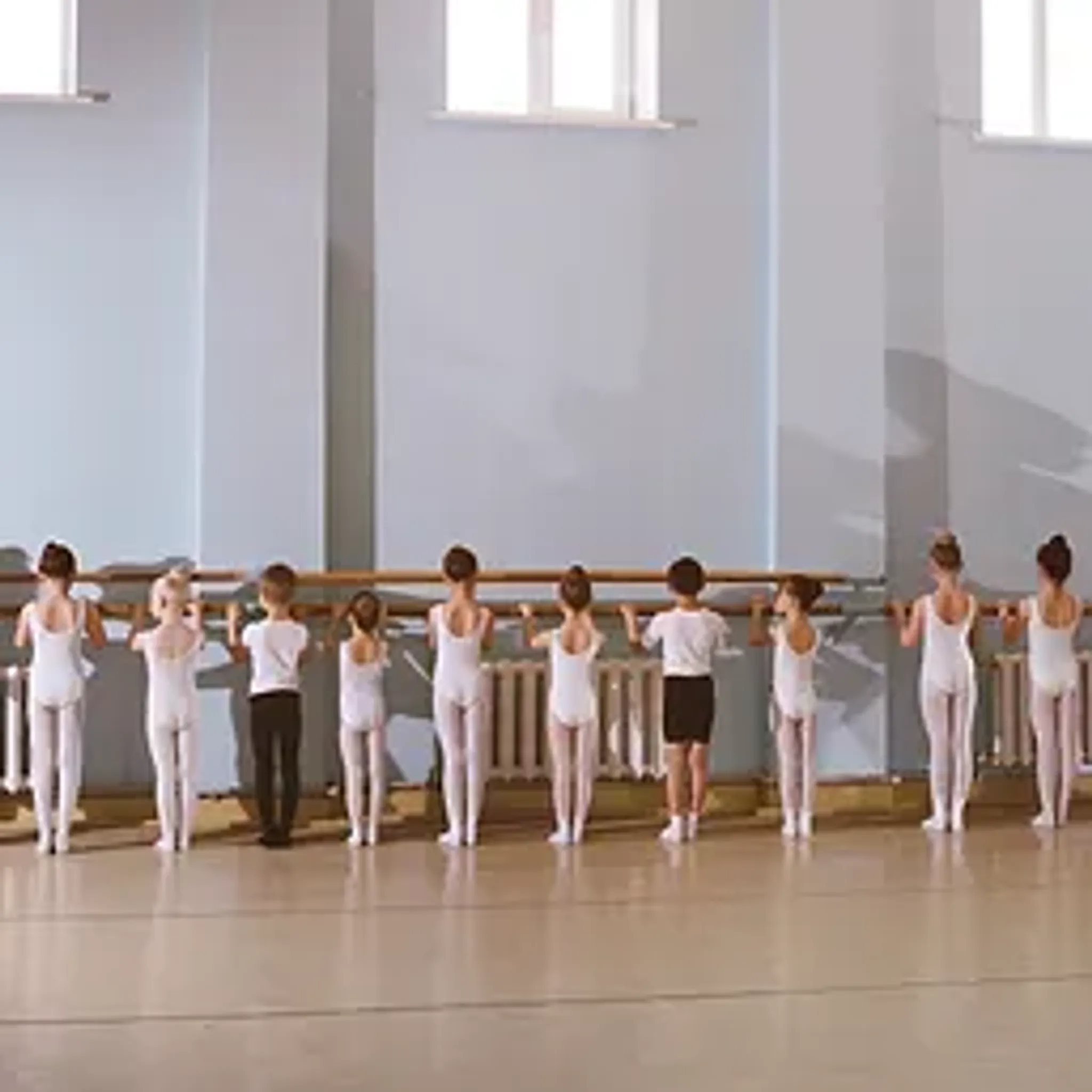 Bristol Ballet School