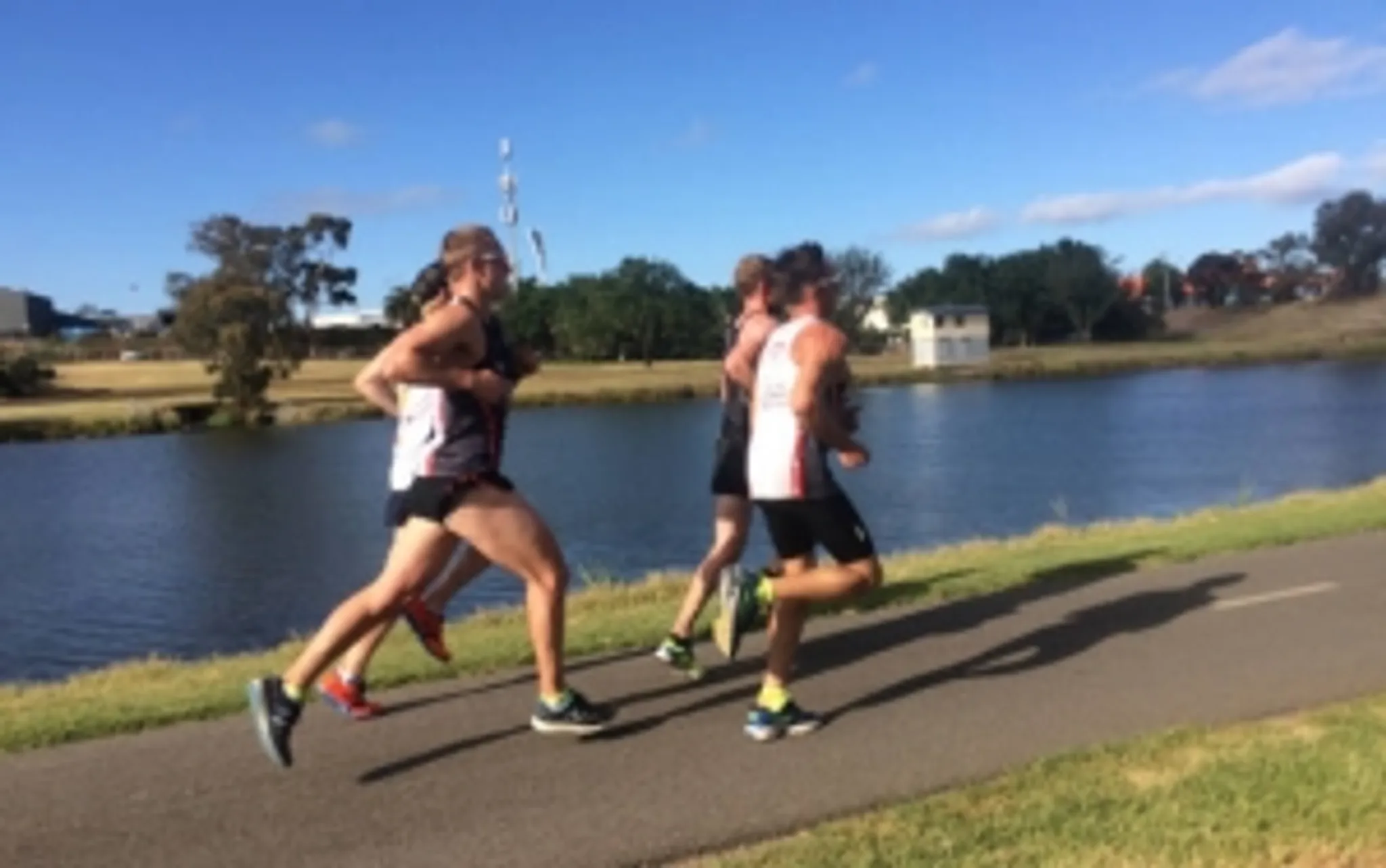 Ballarat Triathlon Coaching