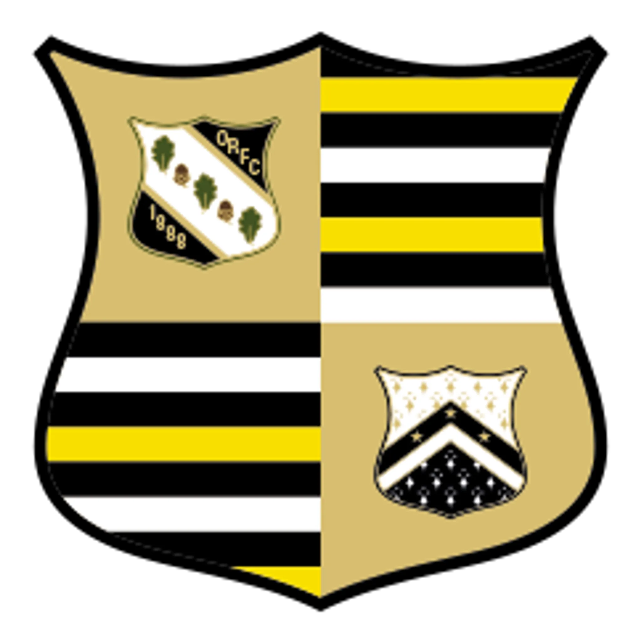 Oadby Wyggestonian Rugby Football Club