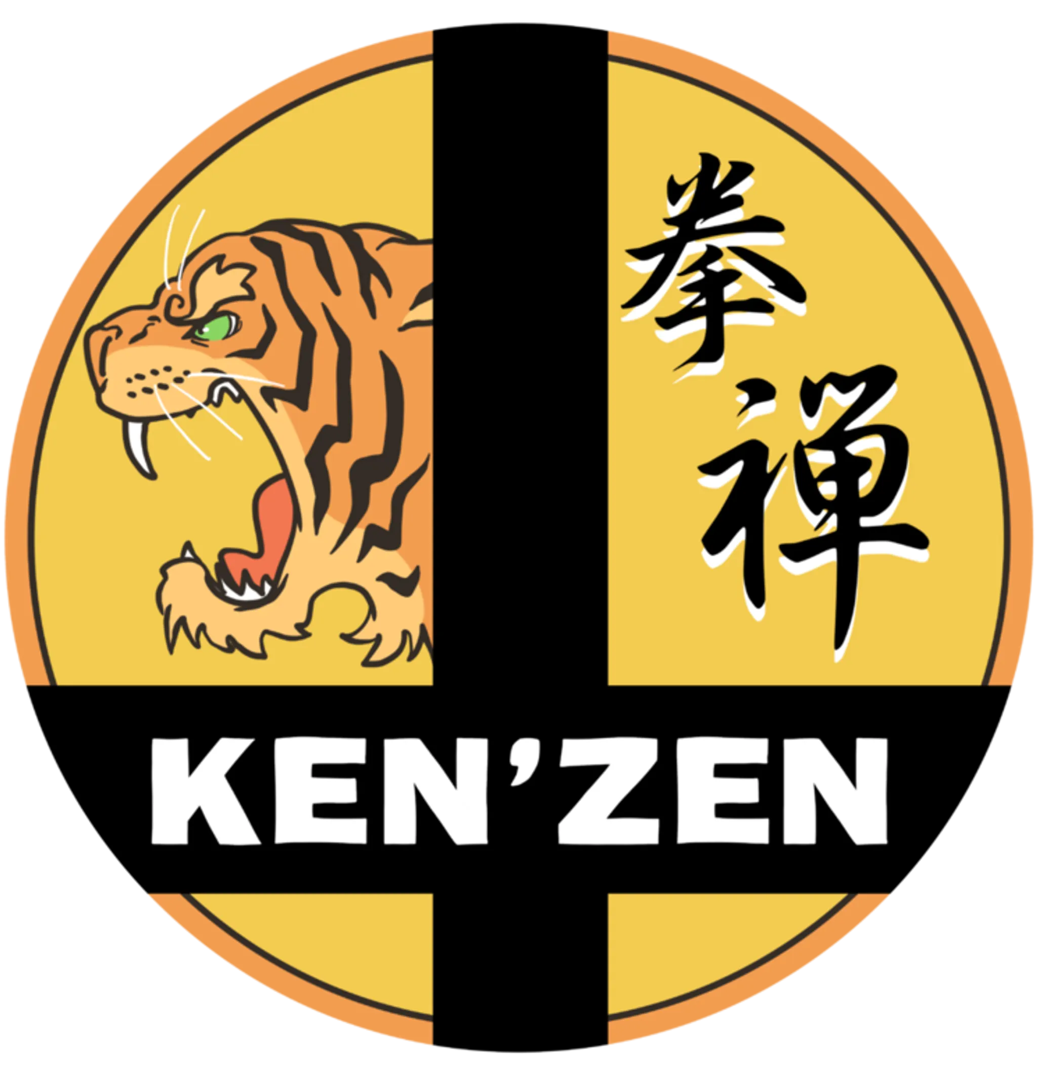 Ken'Zen