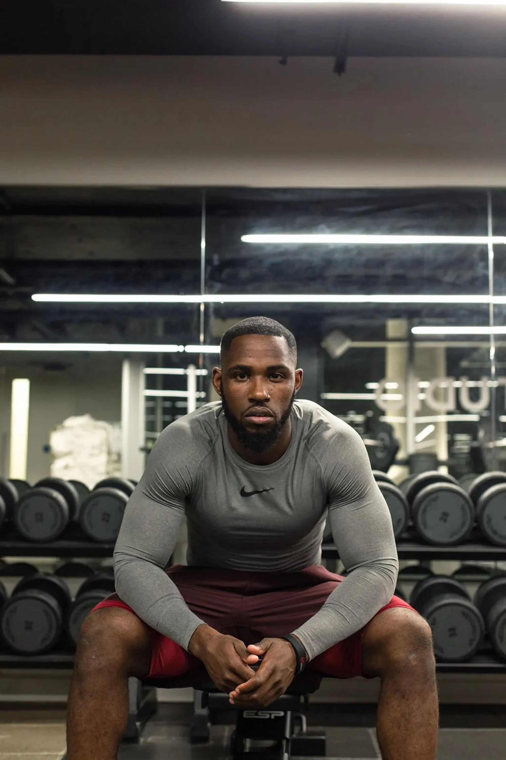 Andrew Muss Personal Training