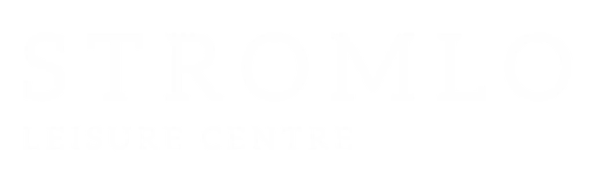 Stromlo Leisure Centre