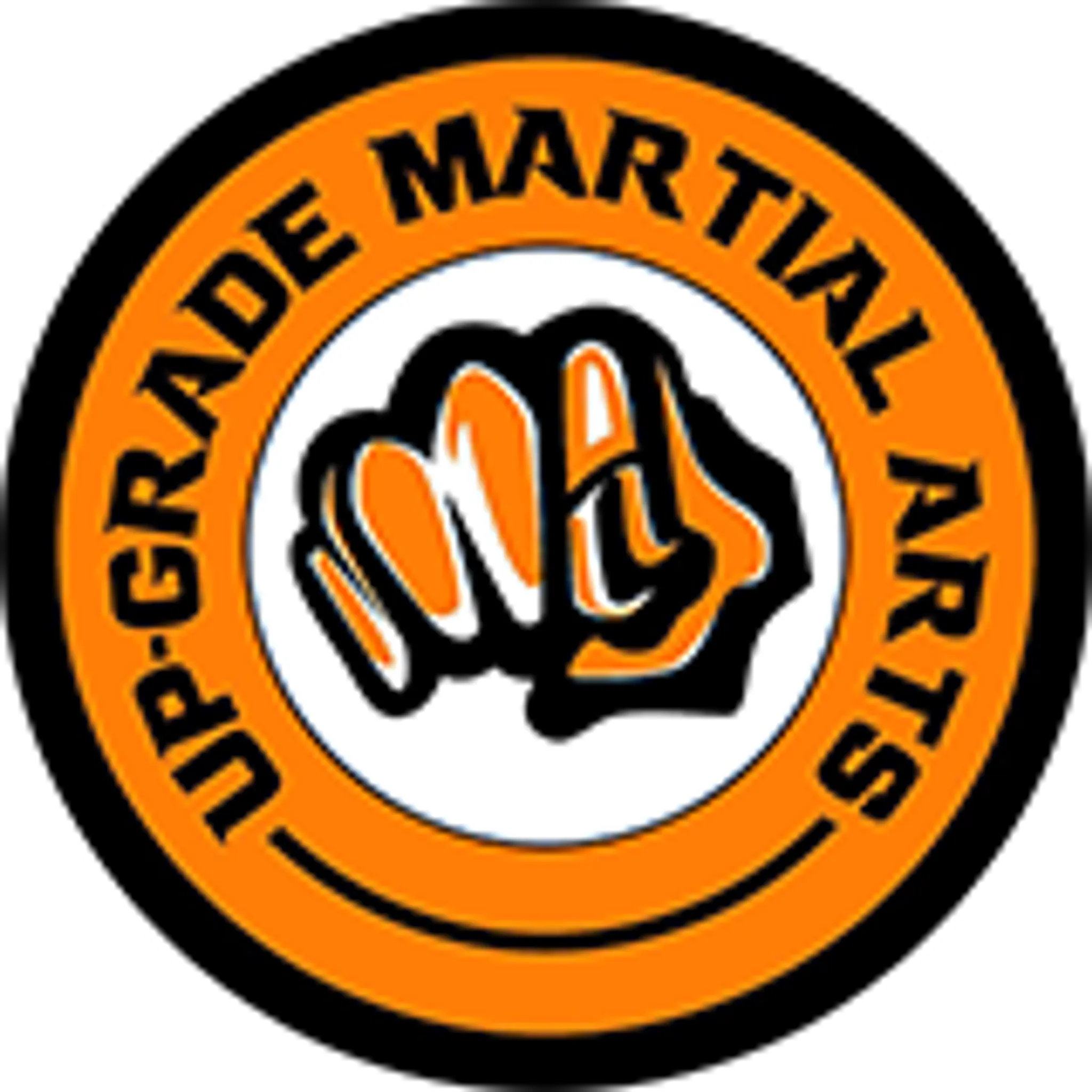 Up-Grade Martial Arts