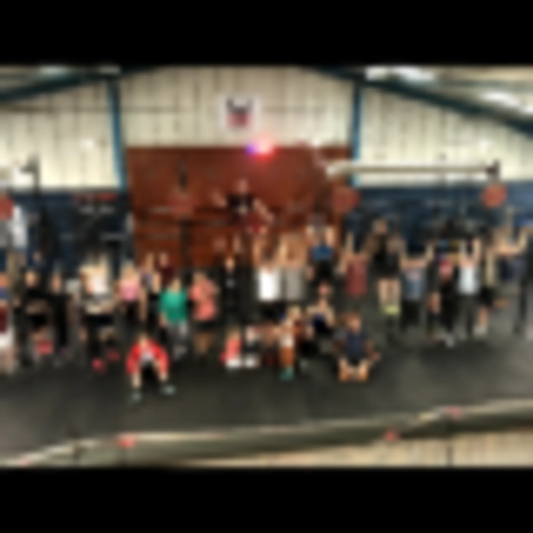 CrossFit Chichester