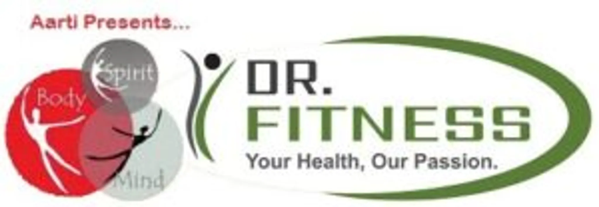 Dr. Fitness Healthcare