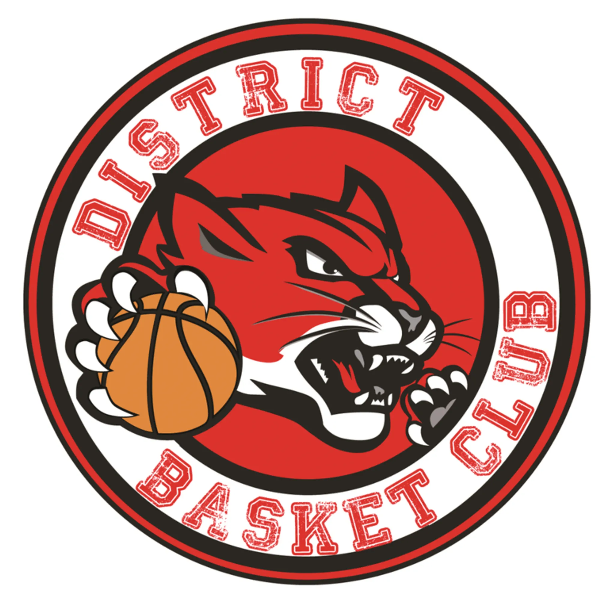 District Basket Club