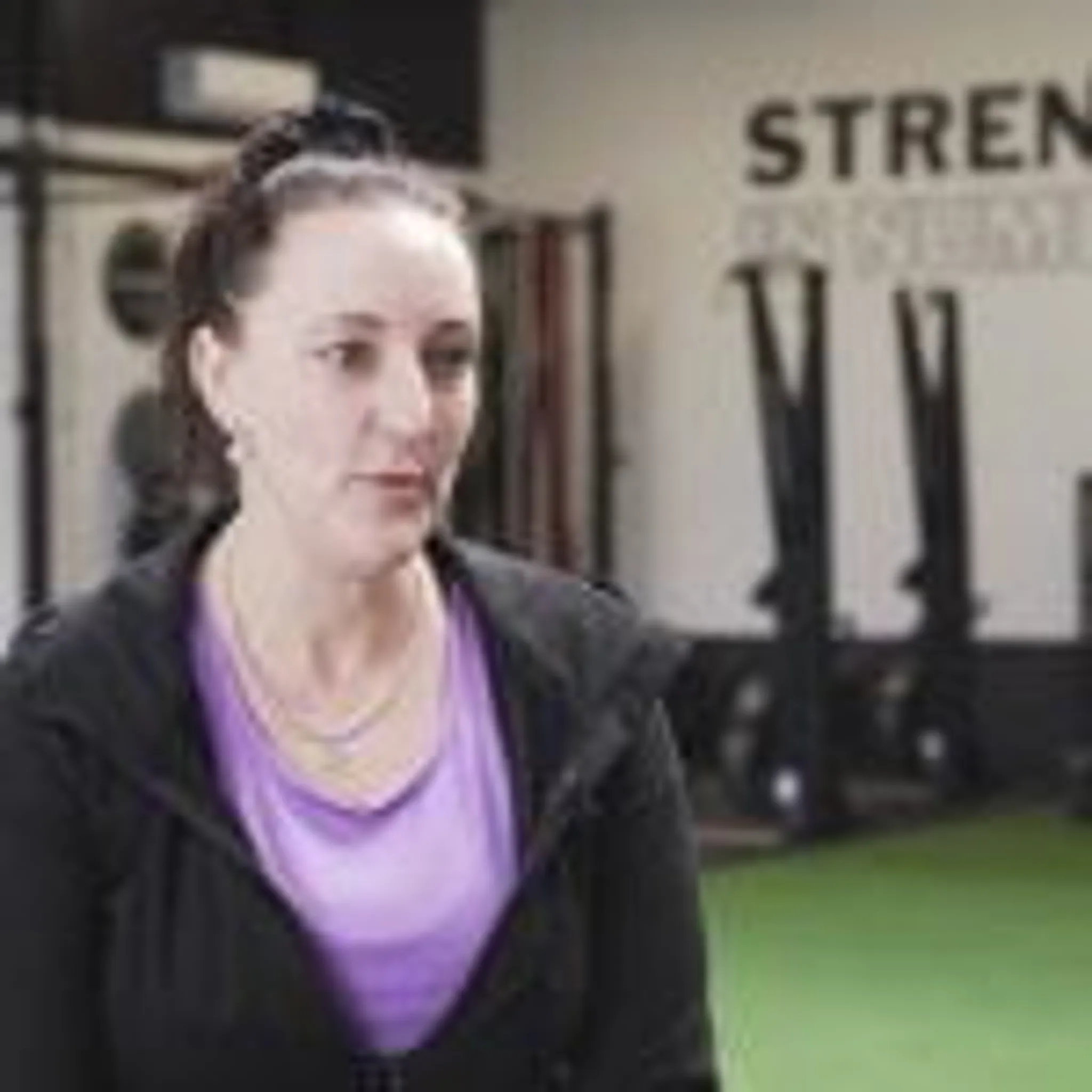 Globe Athletic Mordialloc