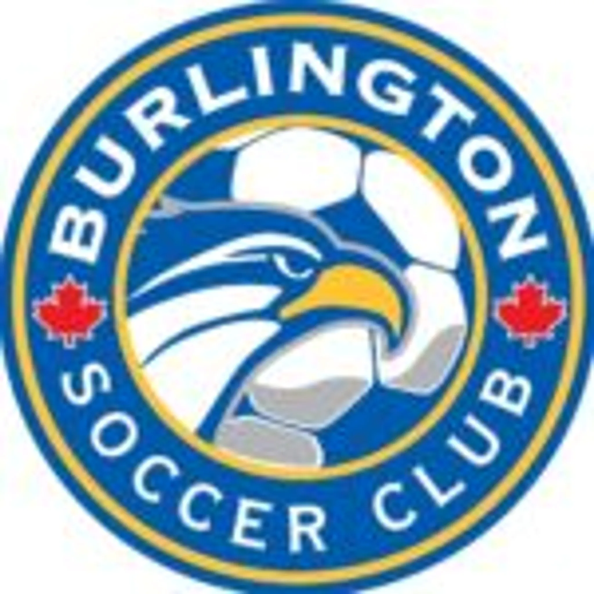 Burlington Youth Soccer Club