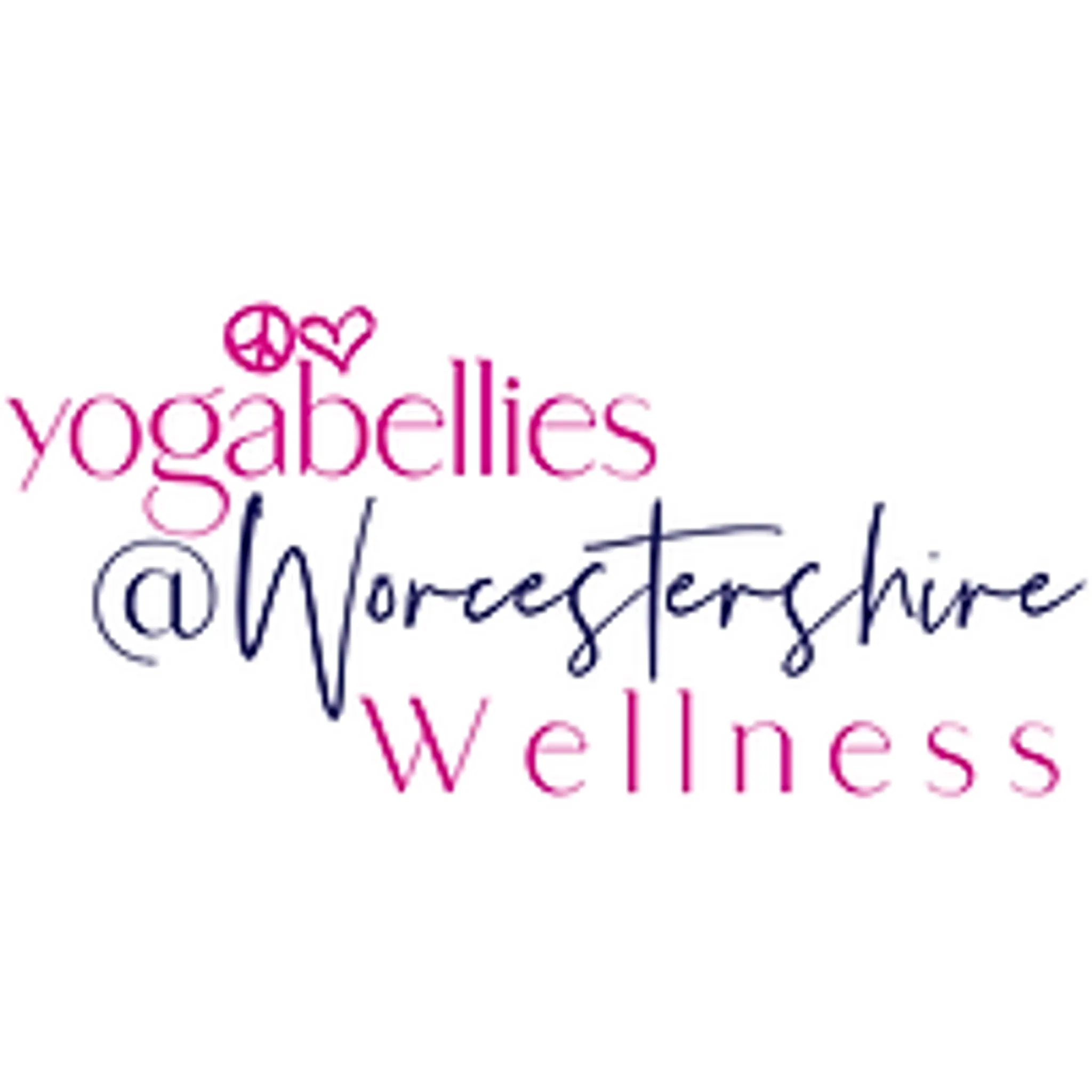 YogaBellies Worcestershire
