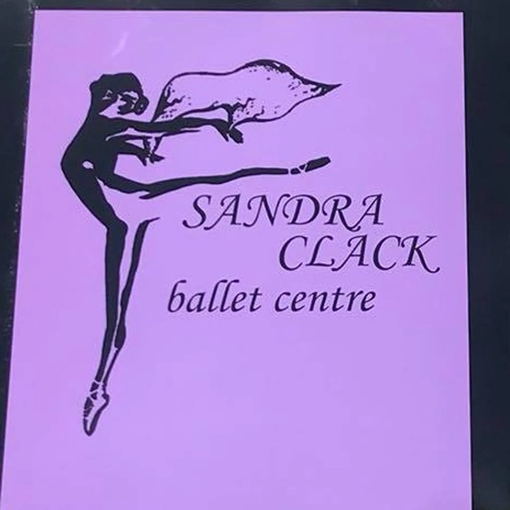 Sandra Clack Ballet Centre