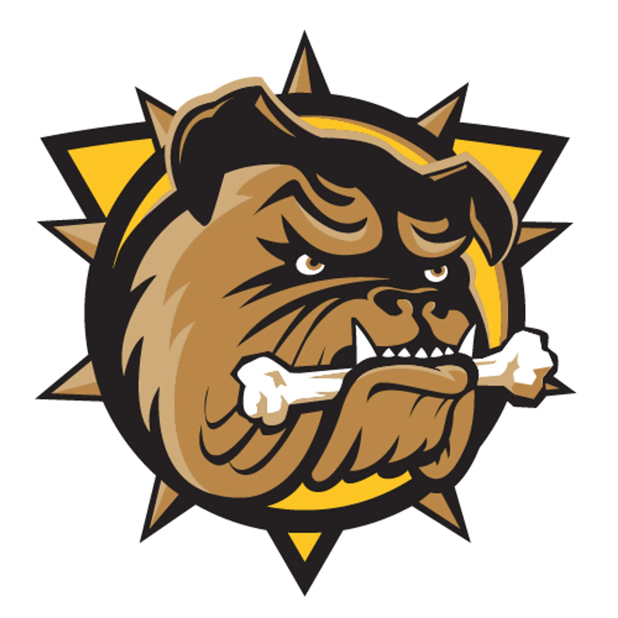 Hamilton Bulldogs Hockey Club
