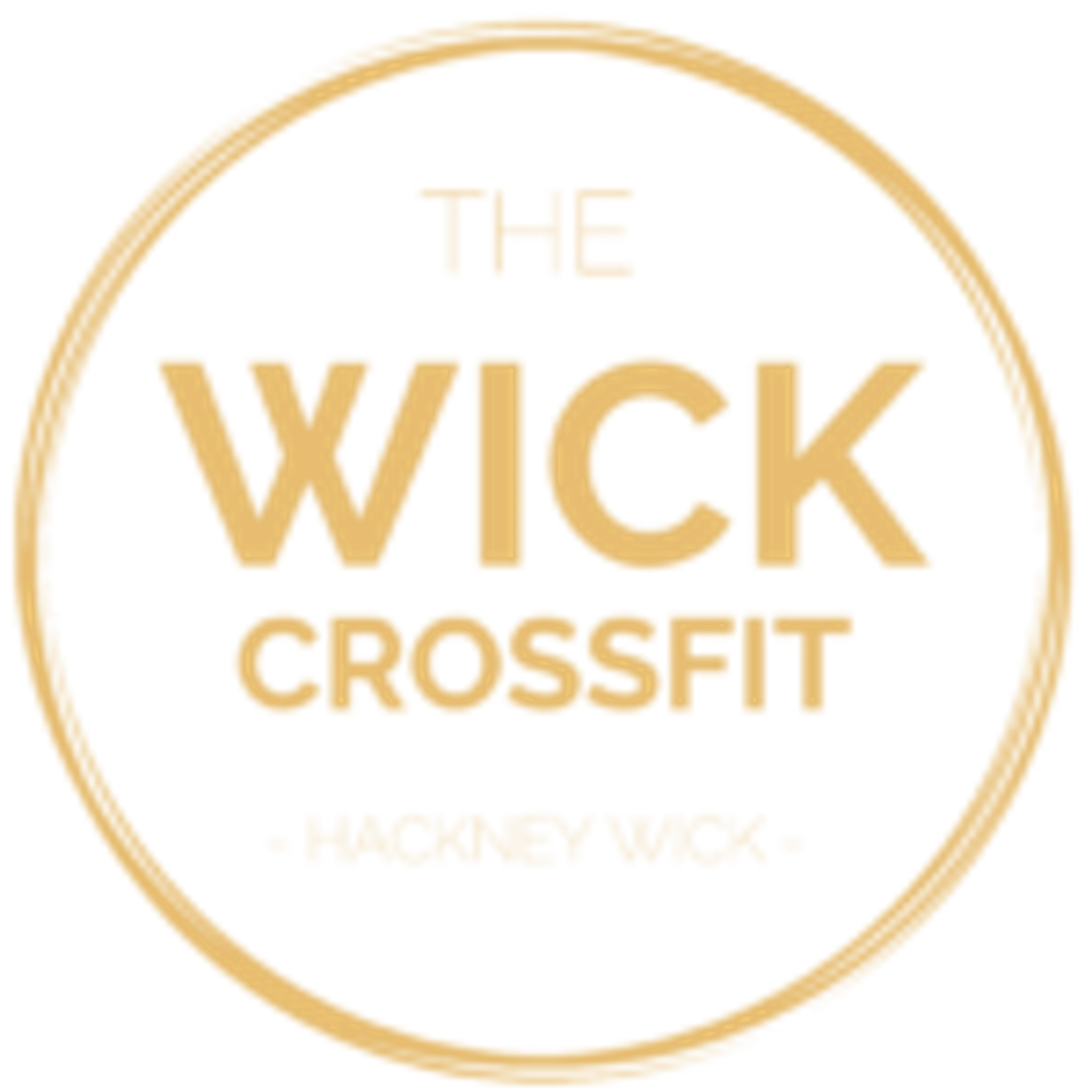 The Wick CrossFit