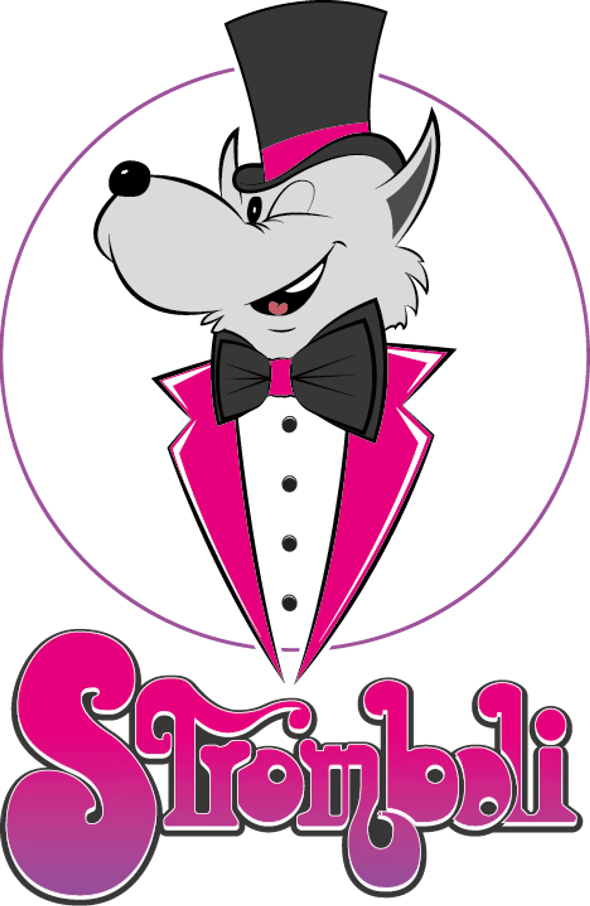 Complex Nightclub Stromboli