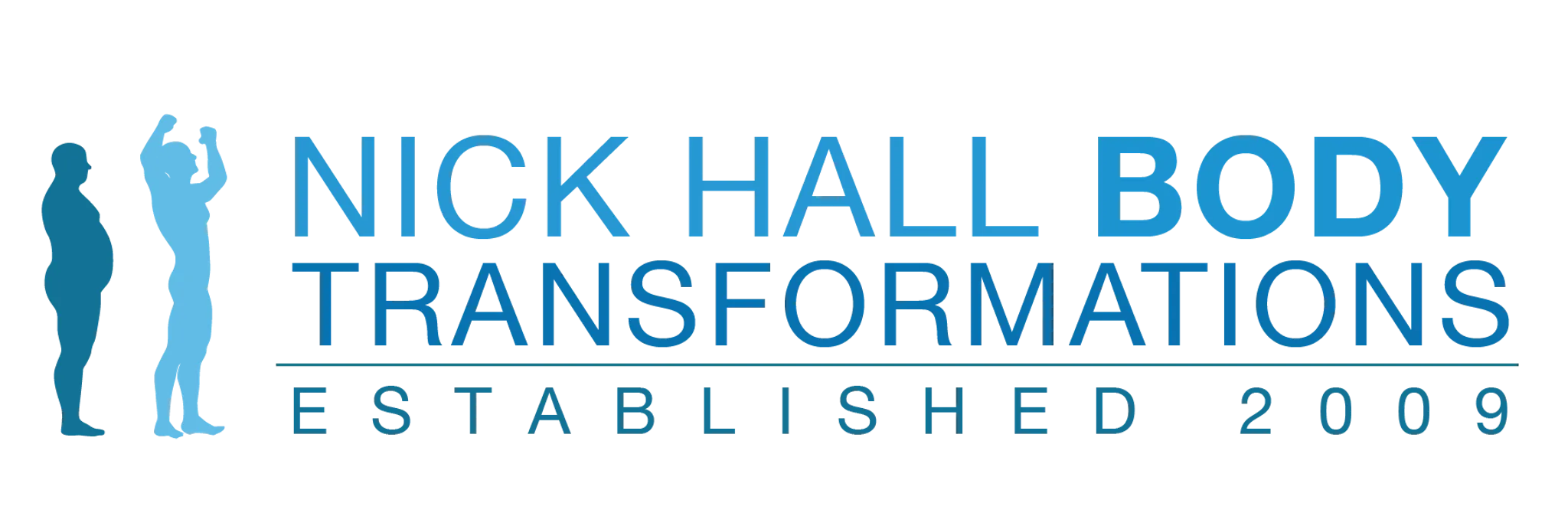 Nick Hall Body Transformations