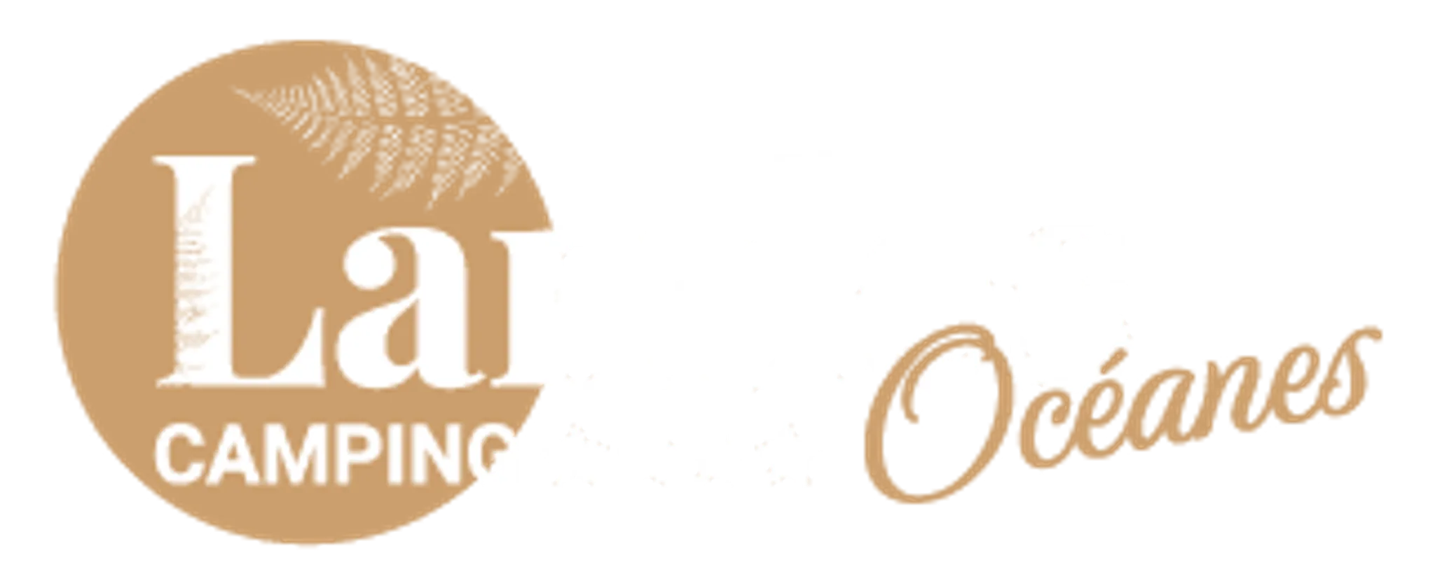 Camping Landes ocean