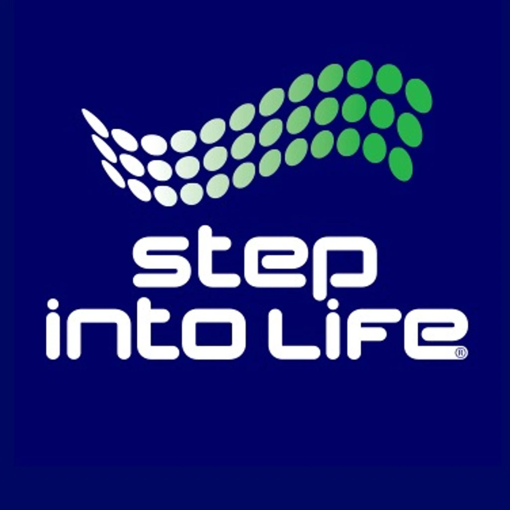 Step into Life - Aspendale