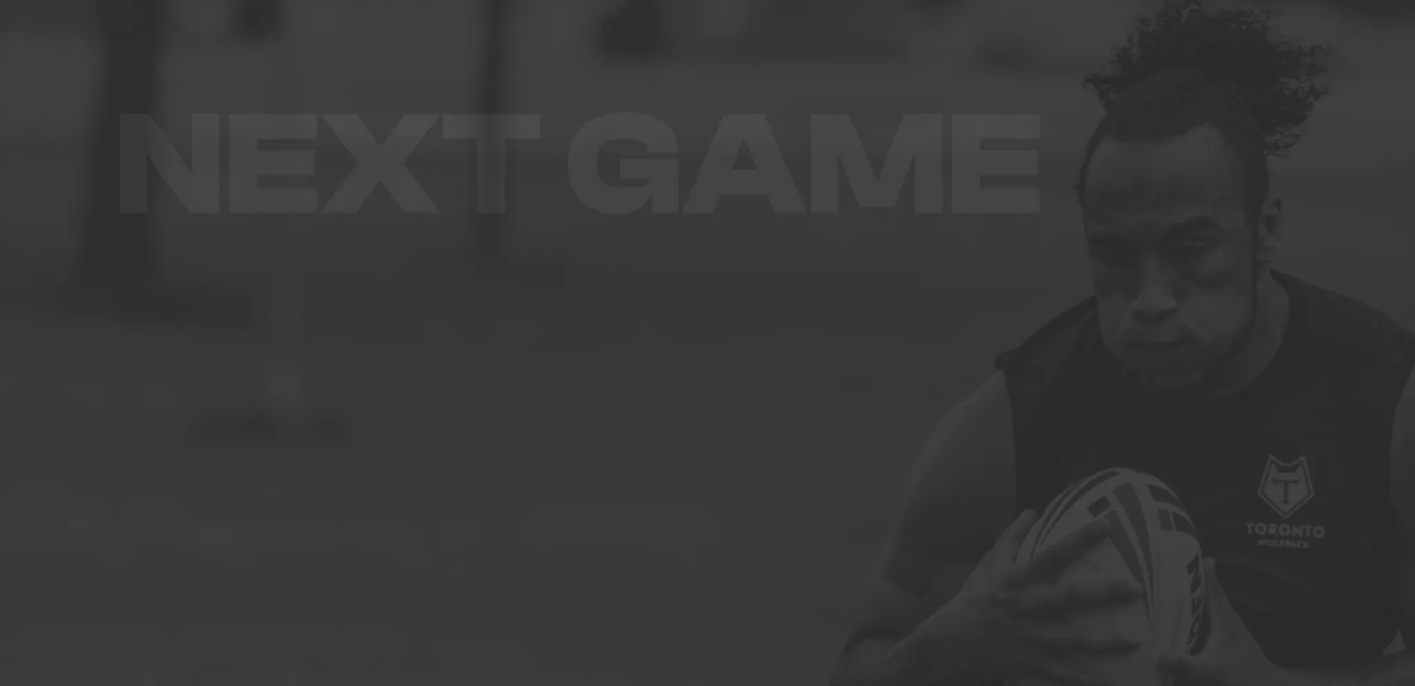 Toronto Wolfpack vs Copperheads RLFC