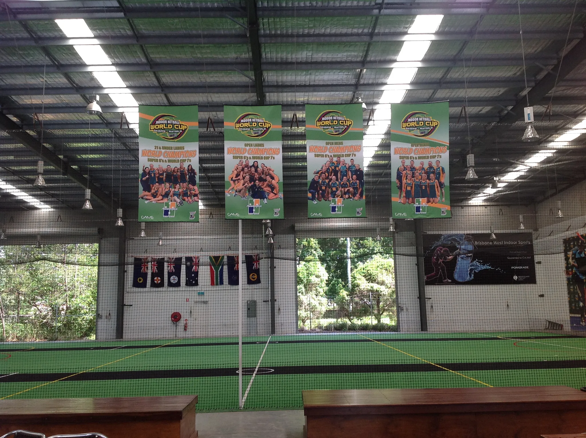 Junior Cricket Program