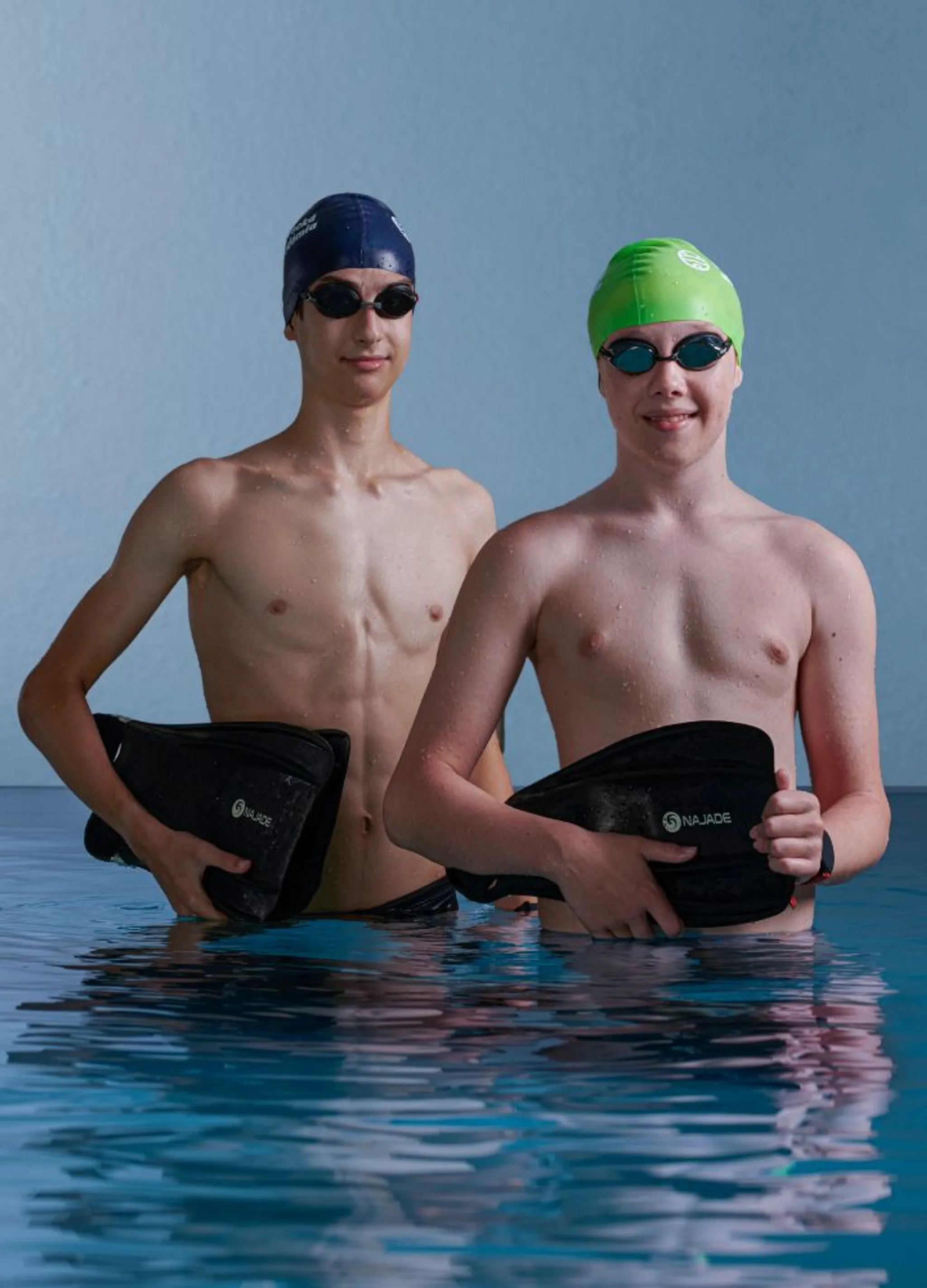 Plavecká akadémia Podunajské Biskupice