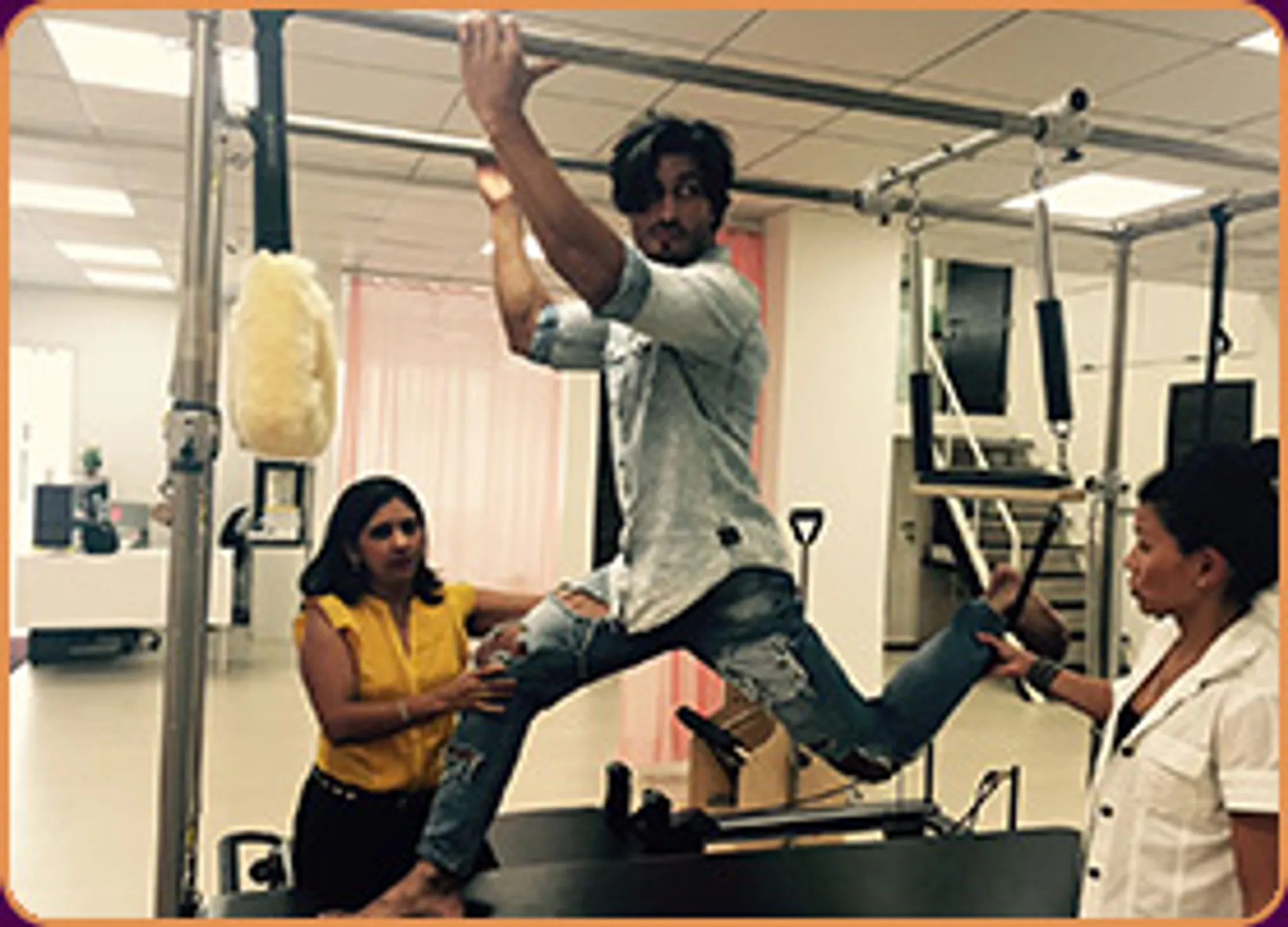 ActiveCare Physical Therapy, Pvt Ltd