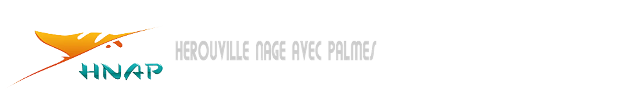 herouville nage avec palmes