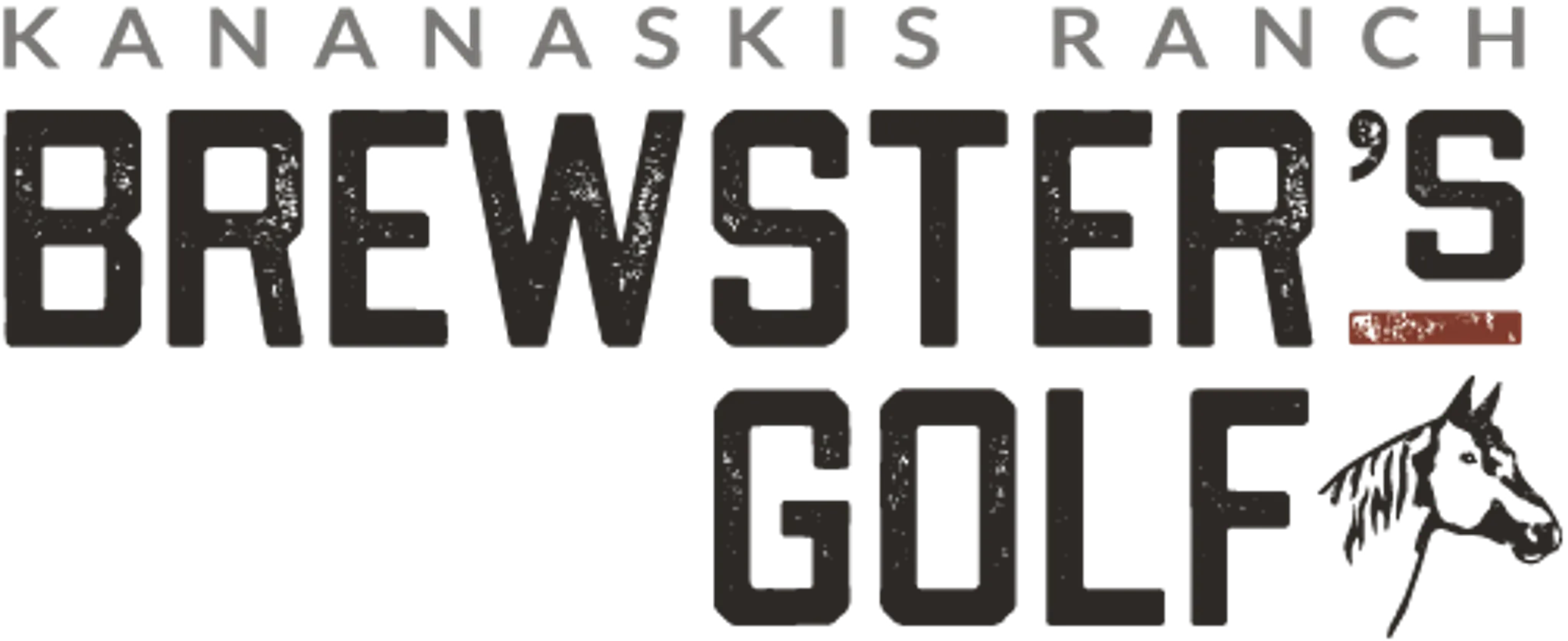 Brewster's Kananaskis Ranch Golf Course