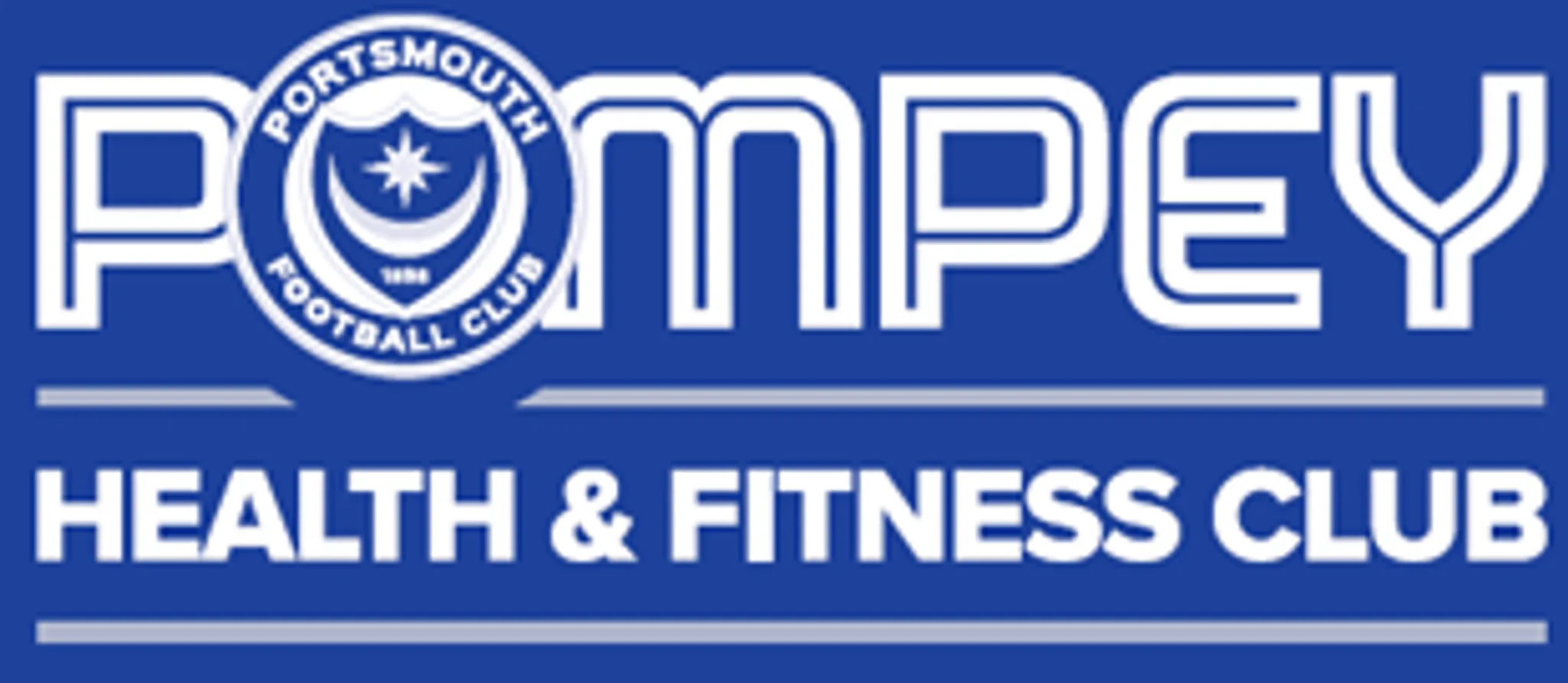 Pompey Health & Fitness Club