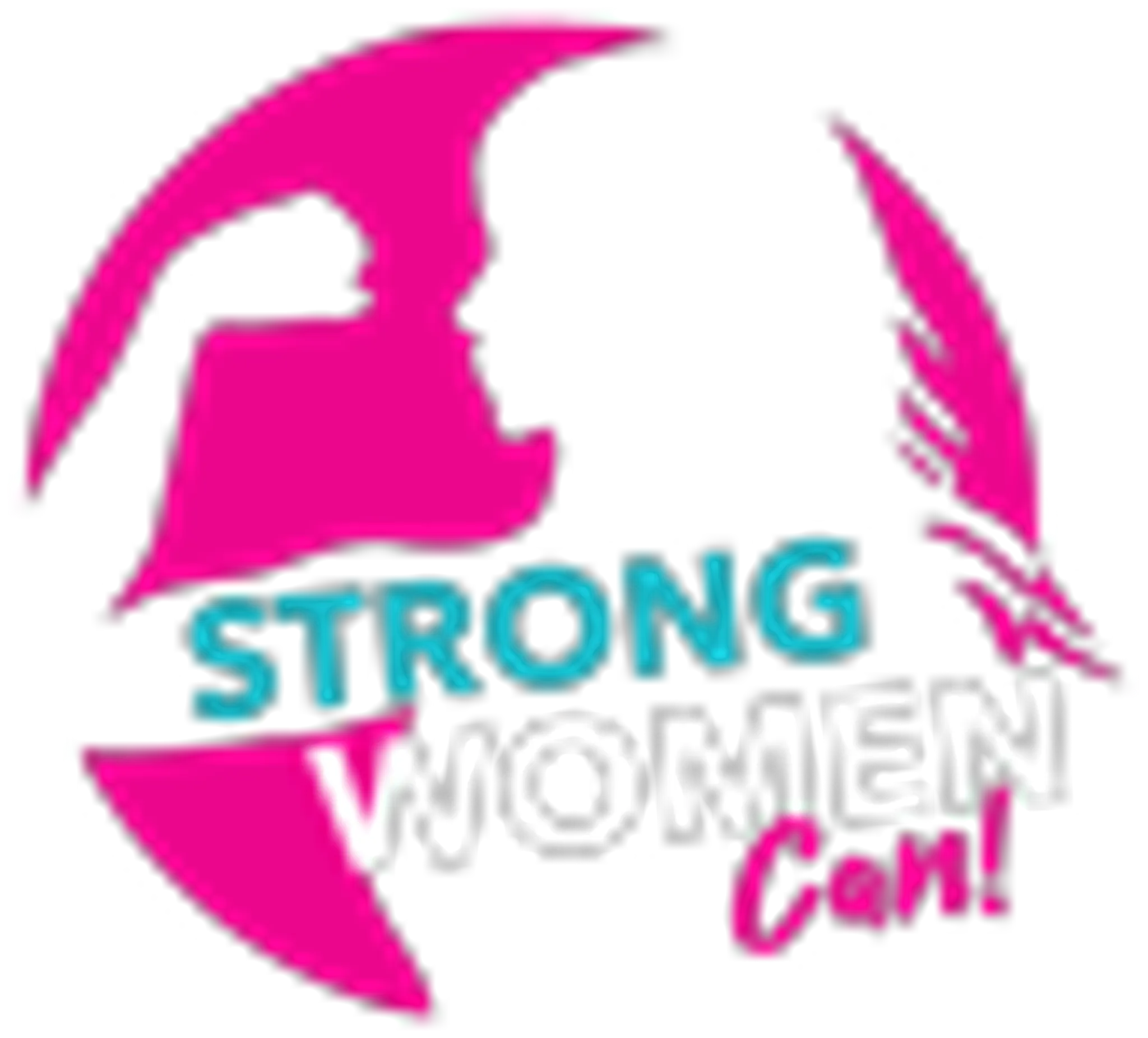 Strong Women Can