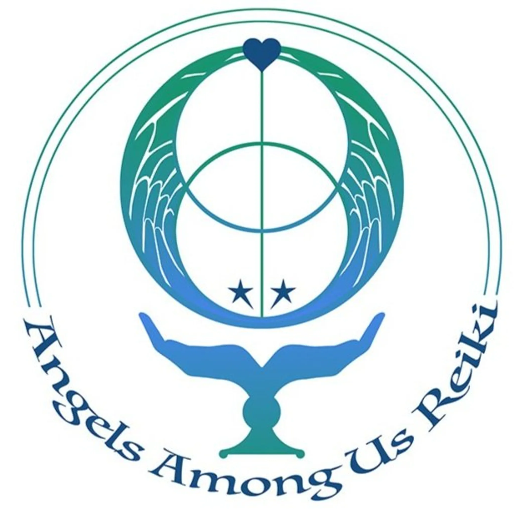 Angels Among Us Reiki