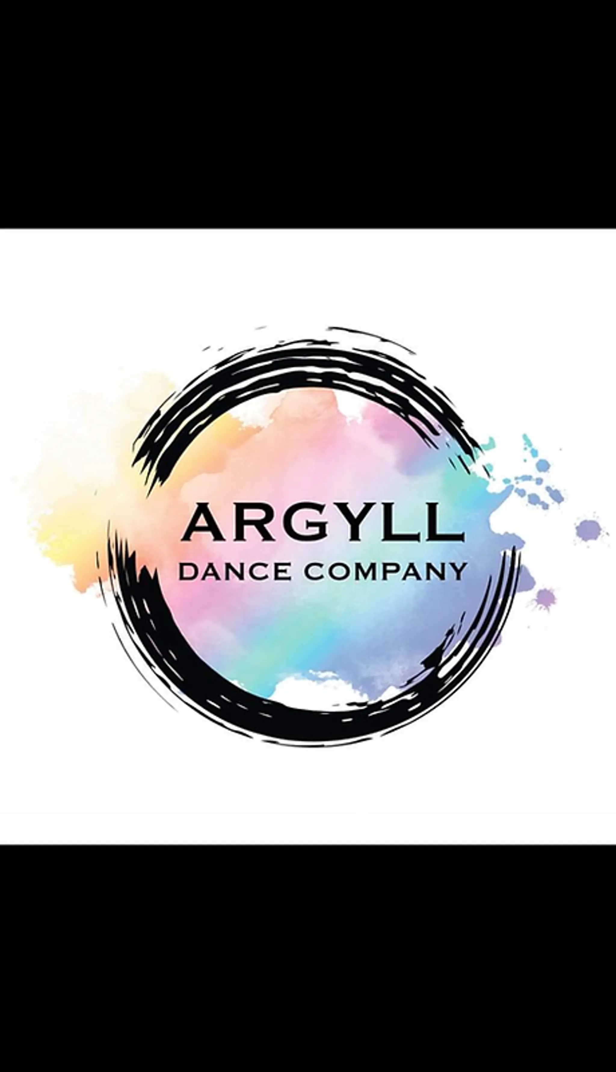 Argyll Dance Company