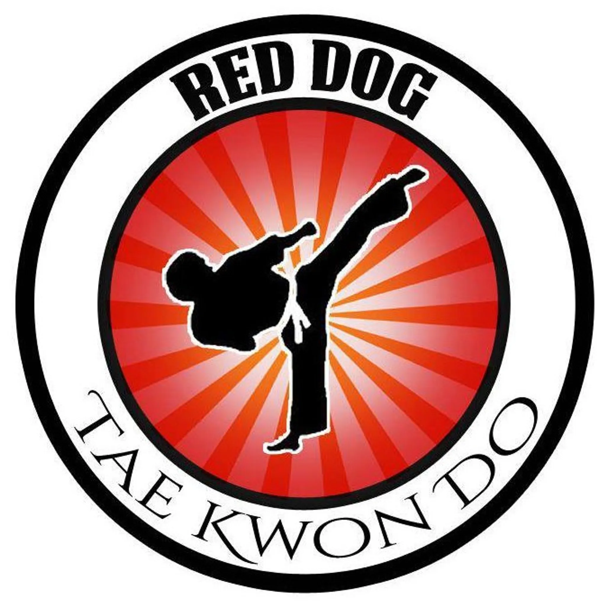 Red Dog Taekwondo