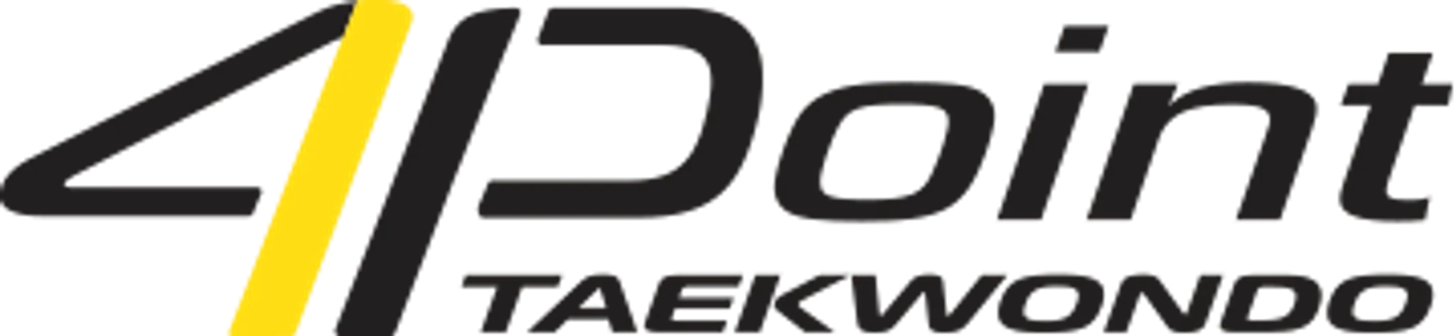 4Point Taekwondo