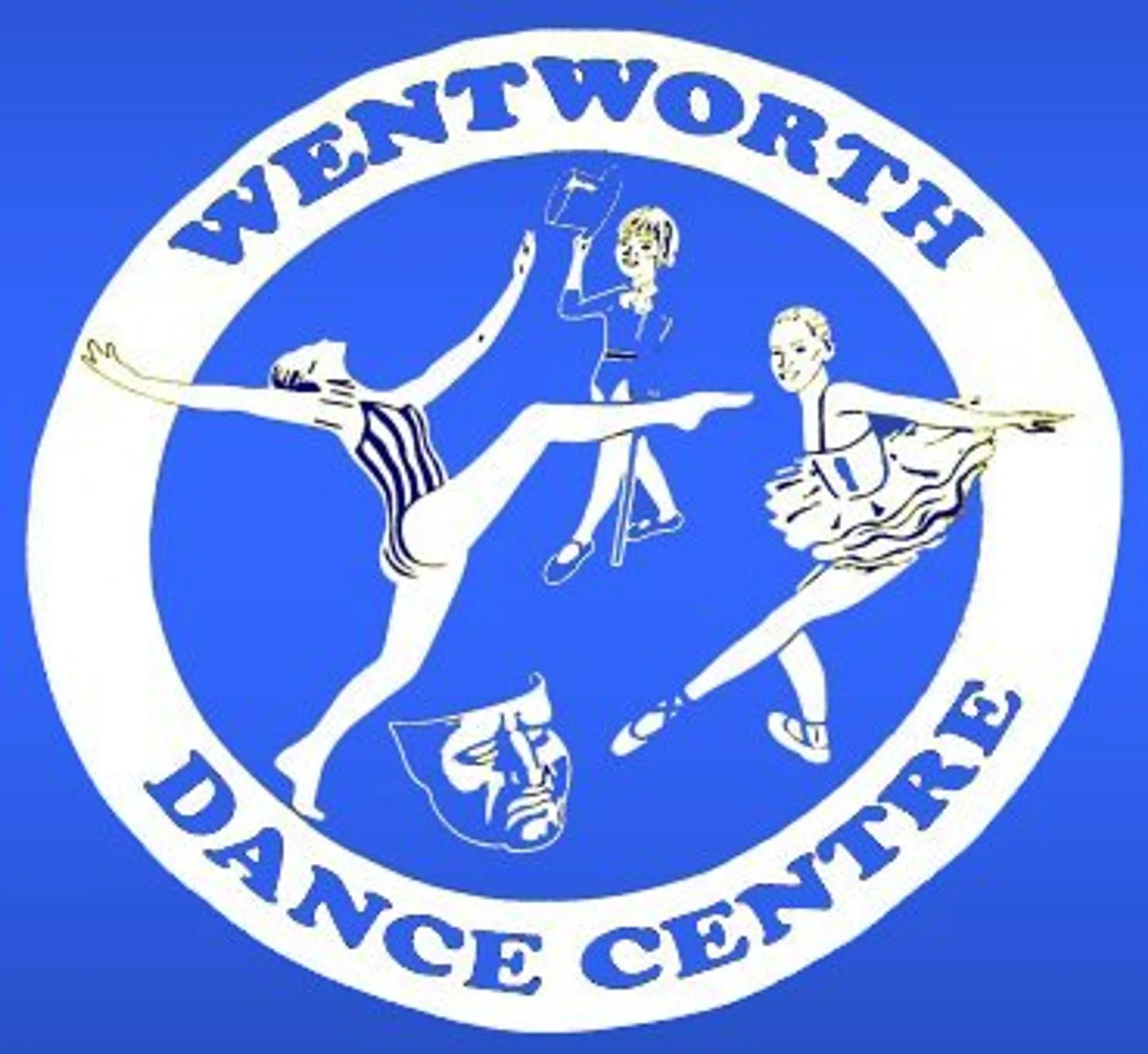 Wentworth Dance Centre Time Table Spring 2024