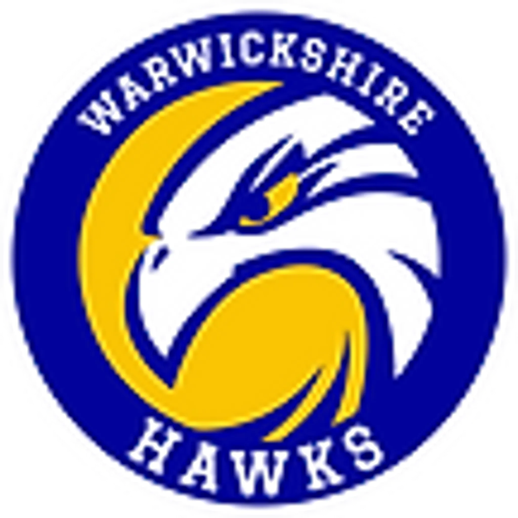 Warwickshire Hawks Basketball Club