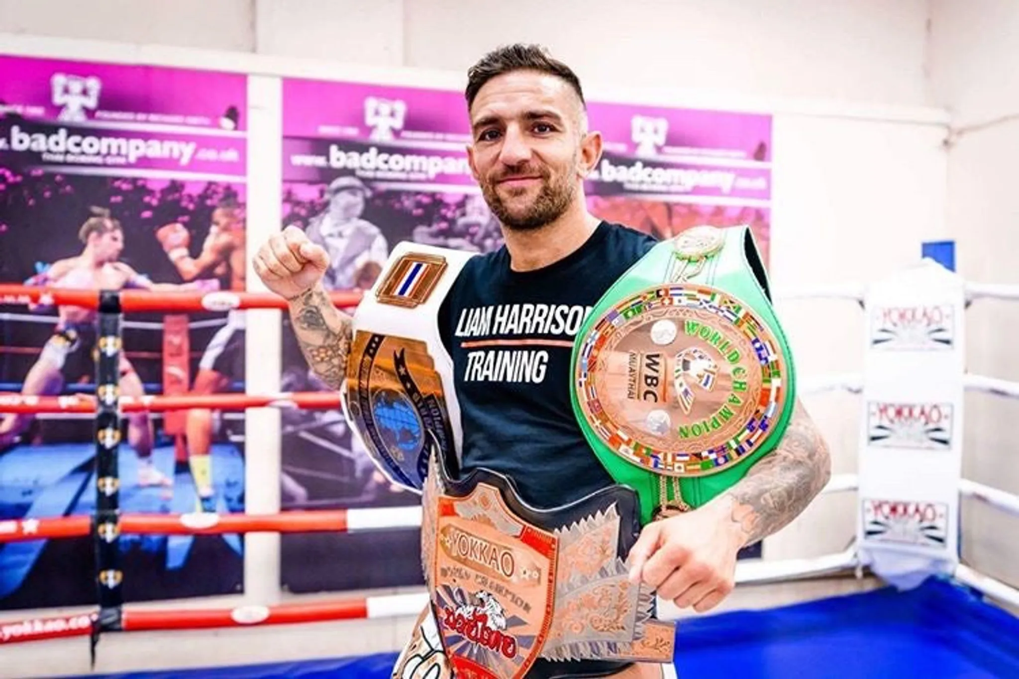 Ottawa Fight and Fitness