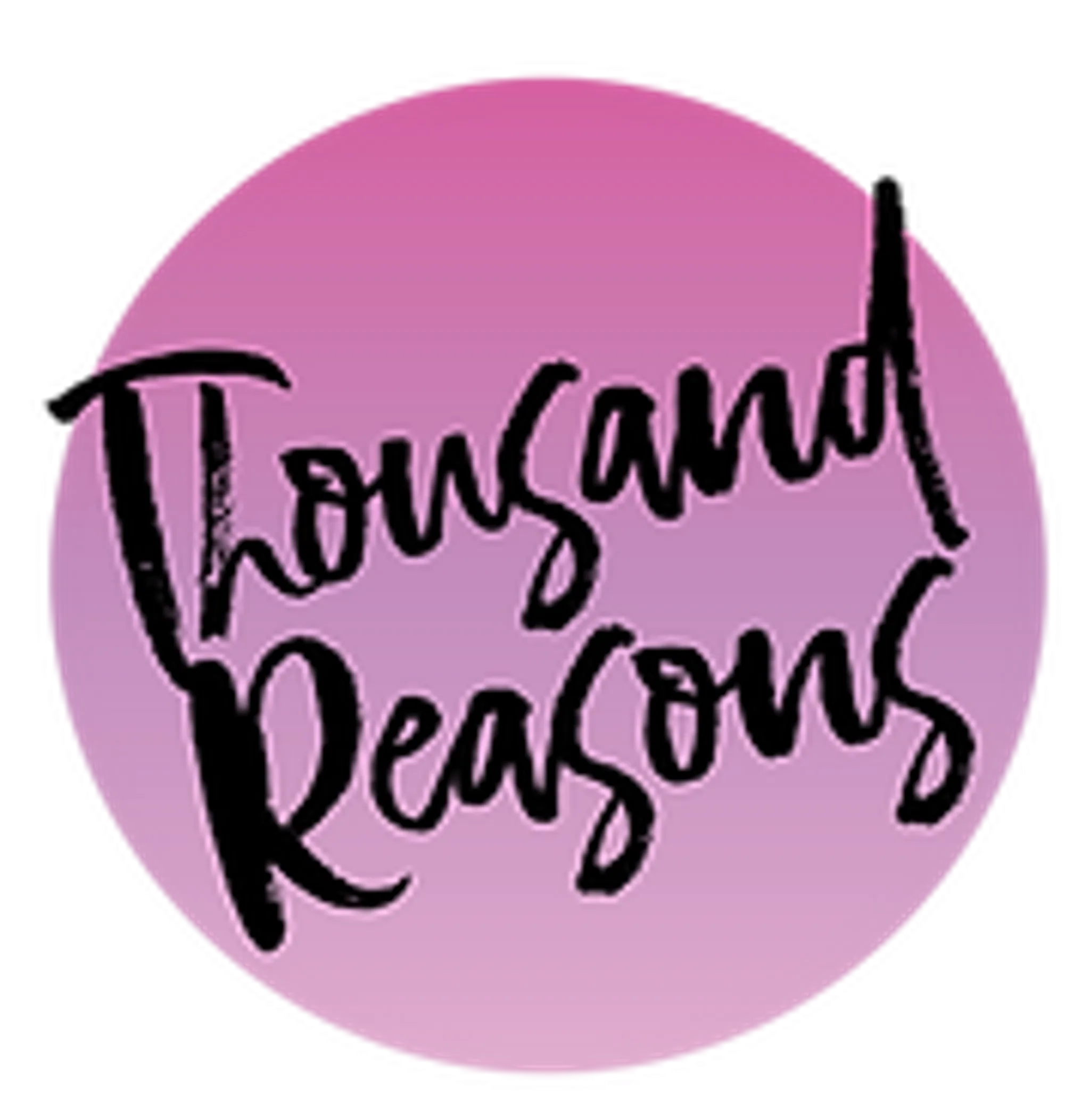 Thousand Reasons Health & Fitness