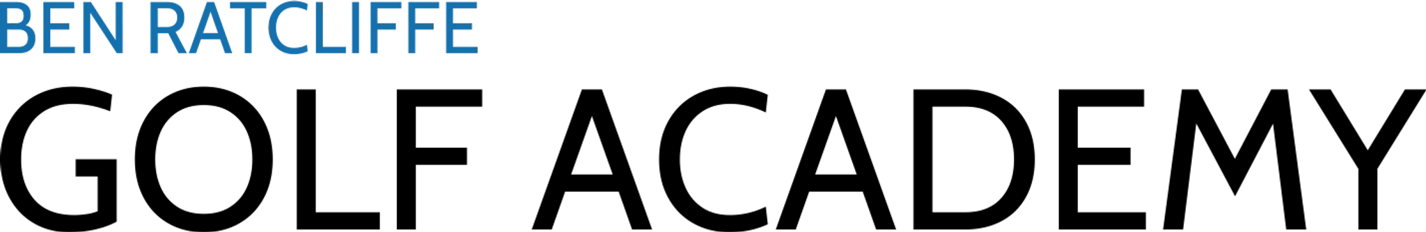 Ben Ratcliffe Golf Academy