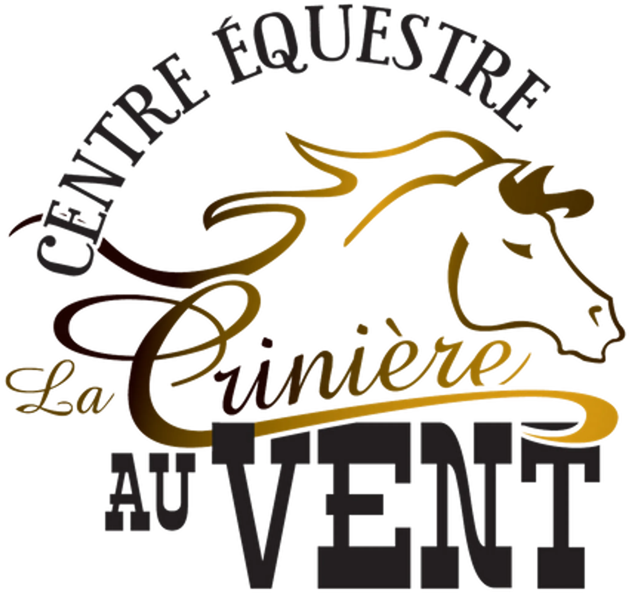 Centre Equestre La Crinire Au Vent