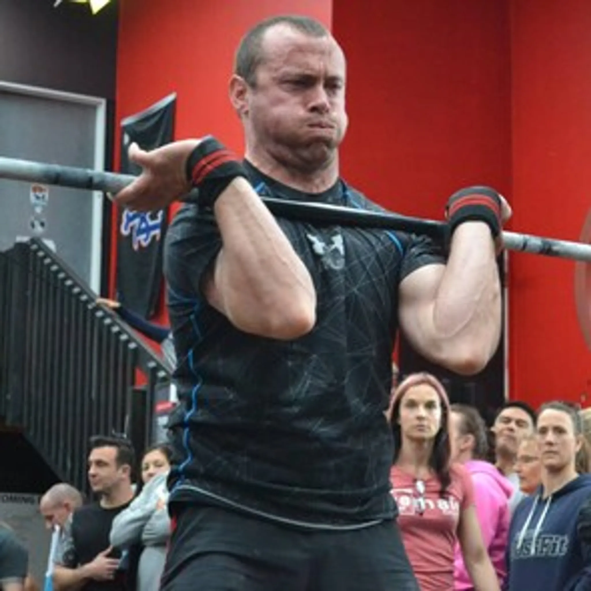 CrossFit Napier