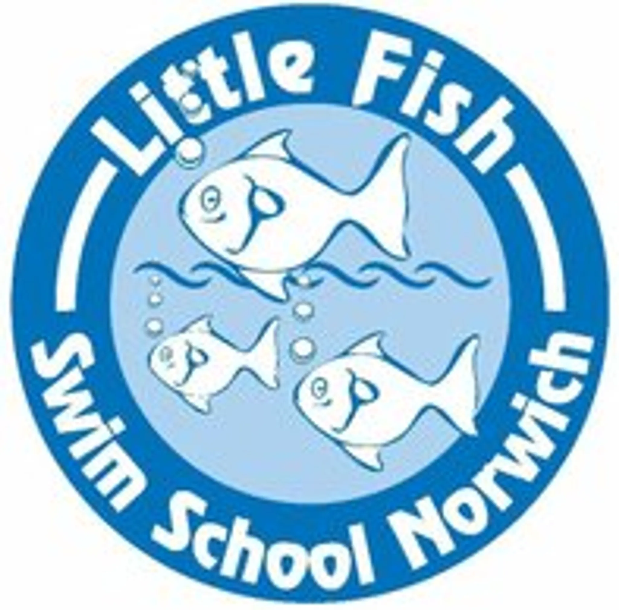 Little Fish Swim School Norwich