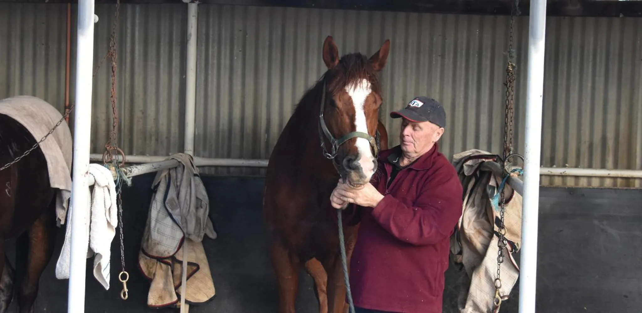 Wayne Nichols Racing