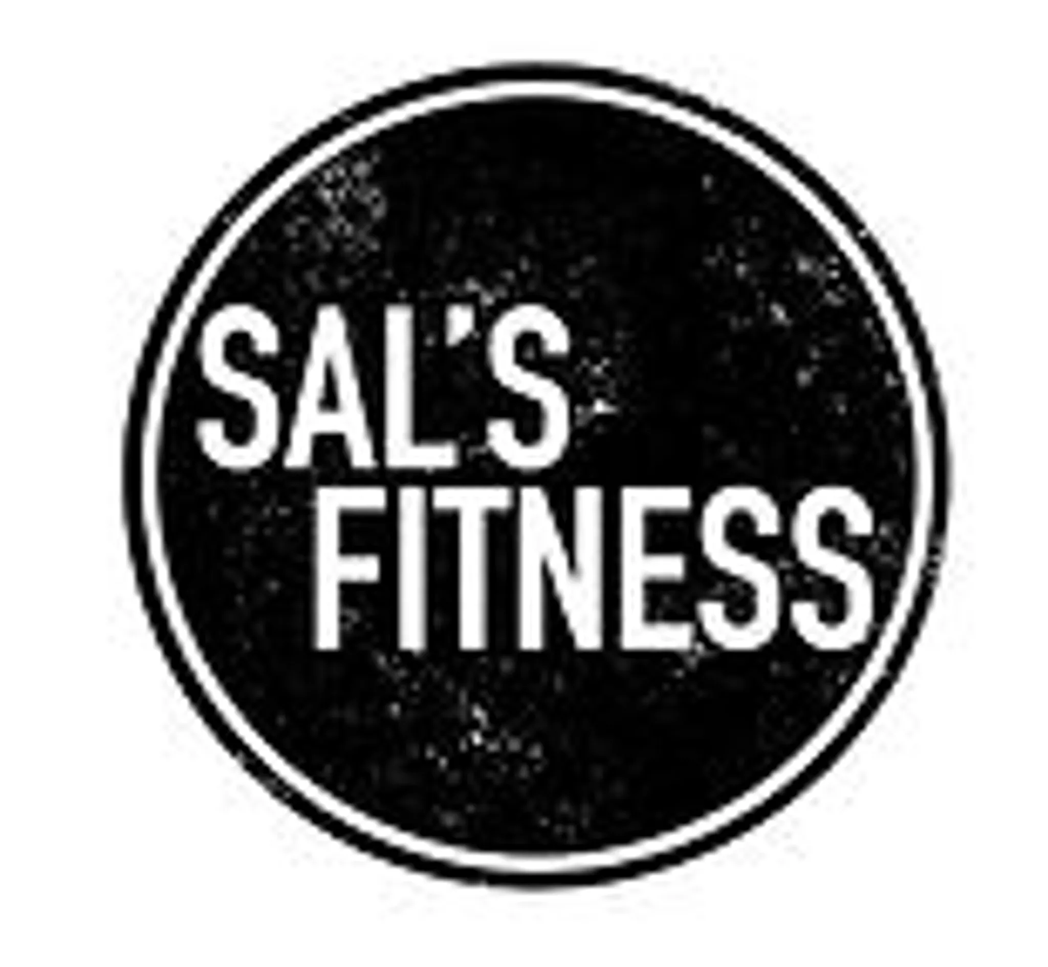 Sal's Fitness