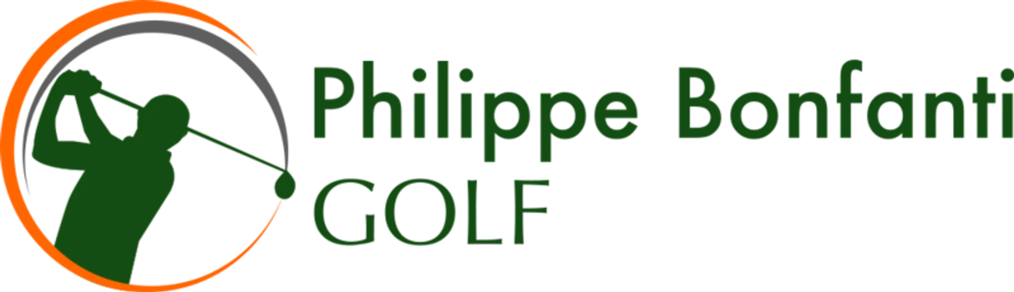 Philippe Bonfanti Golf Academy