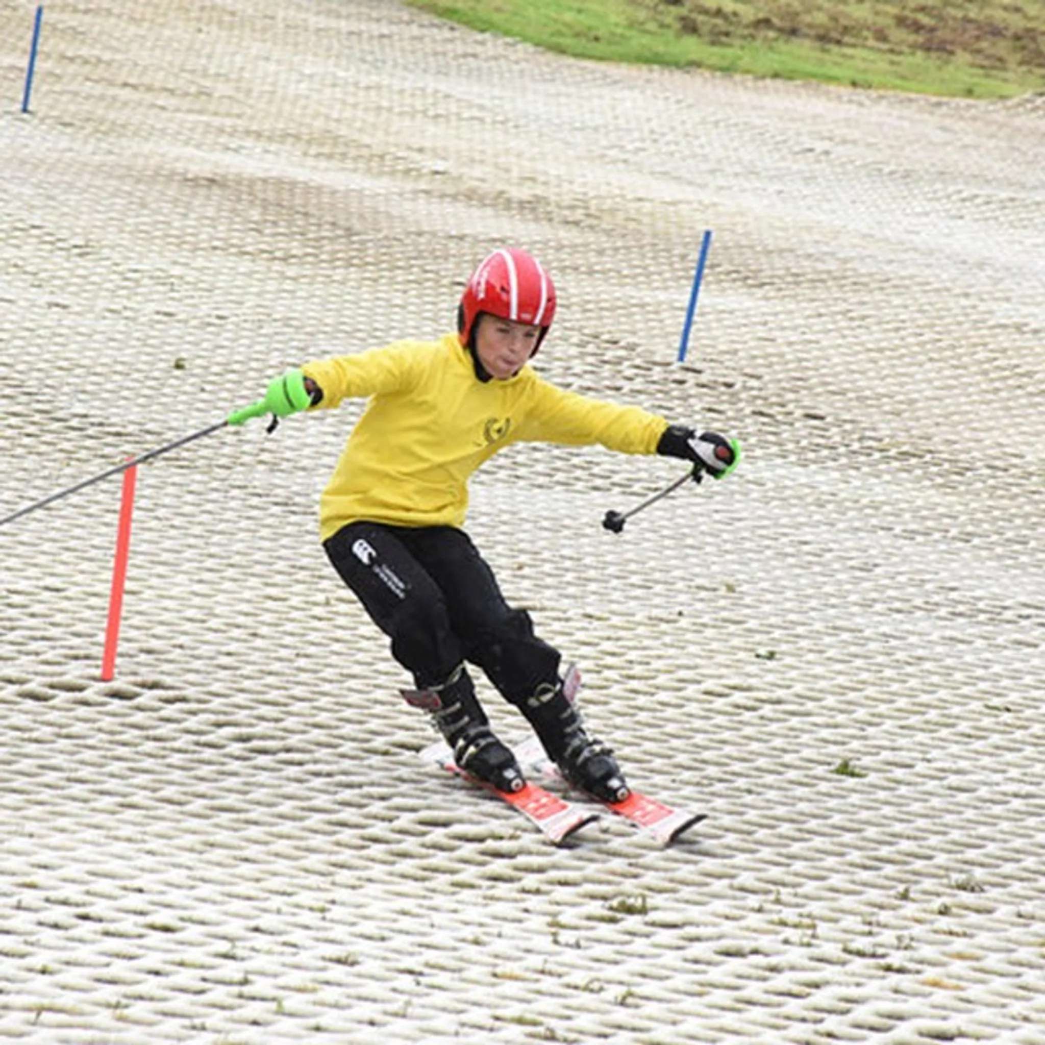 Polmonthill Ski Centre