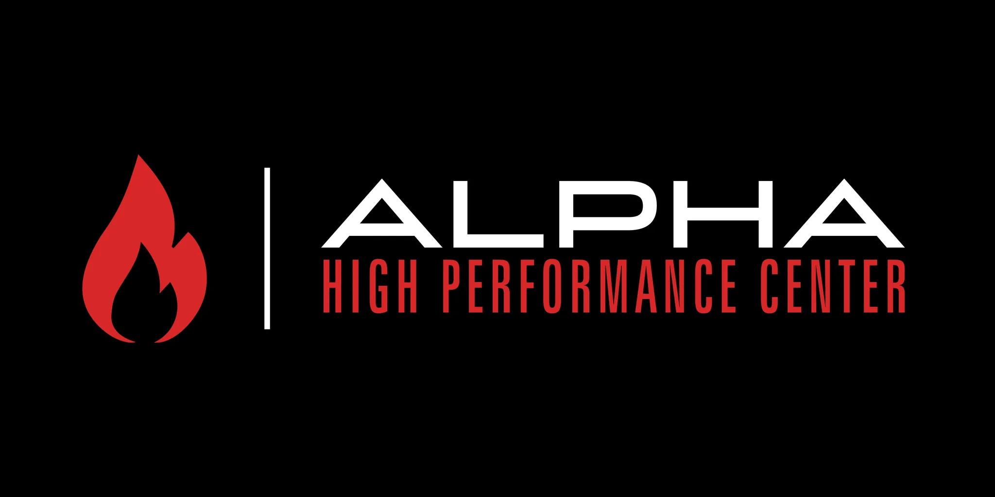 Alpha - High Performance Center