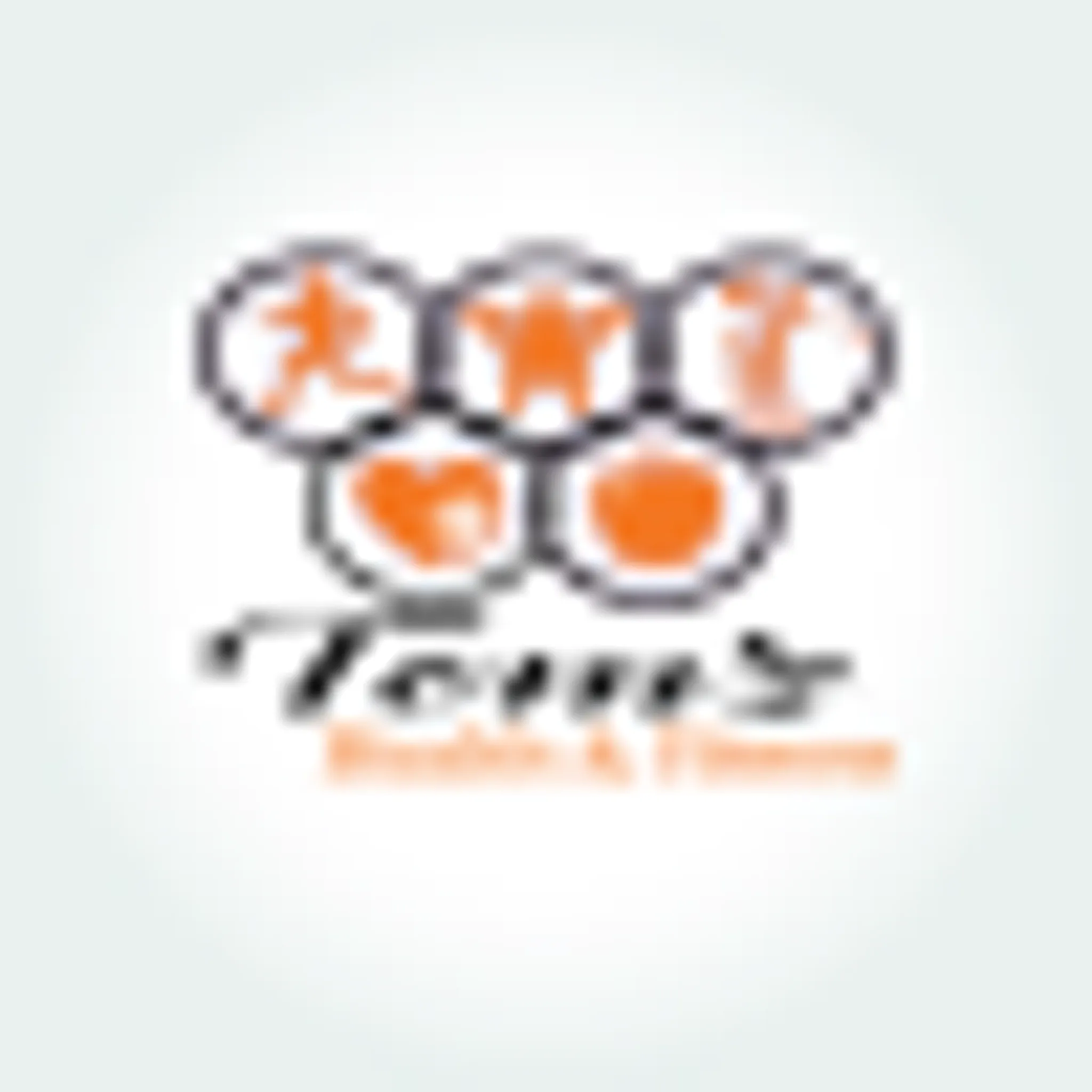 Toms' Fit House: Private Personal Training Gym