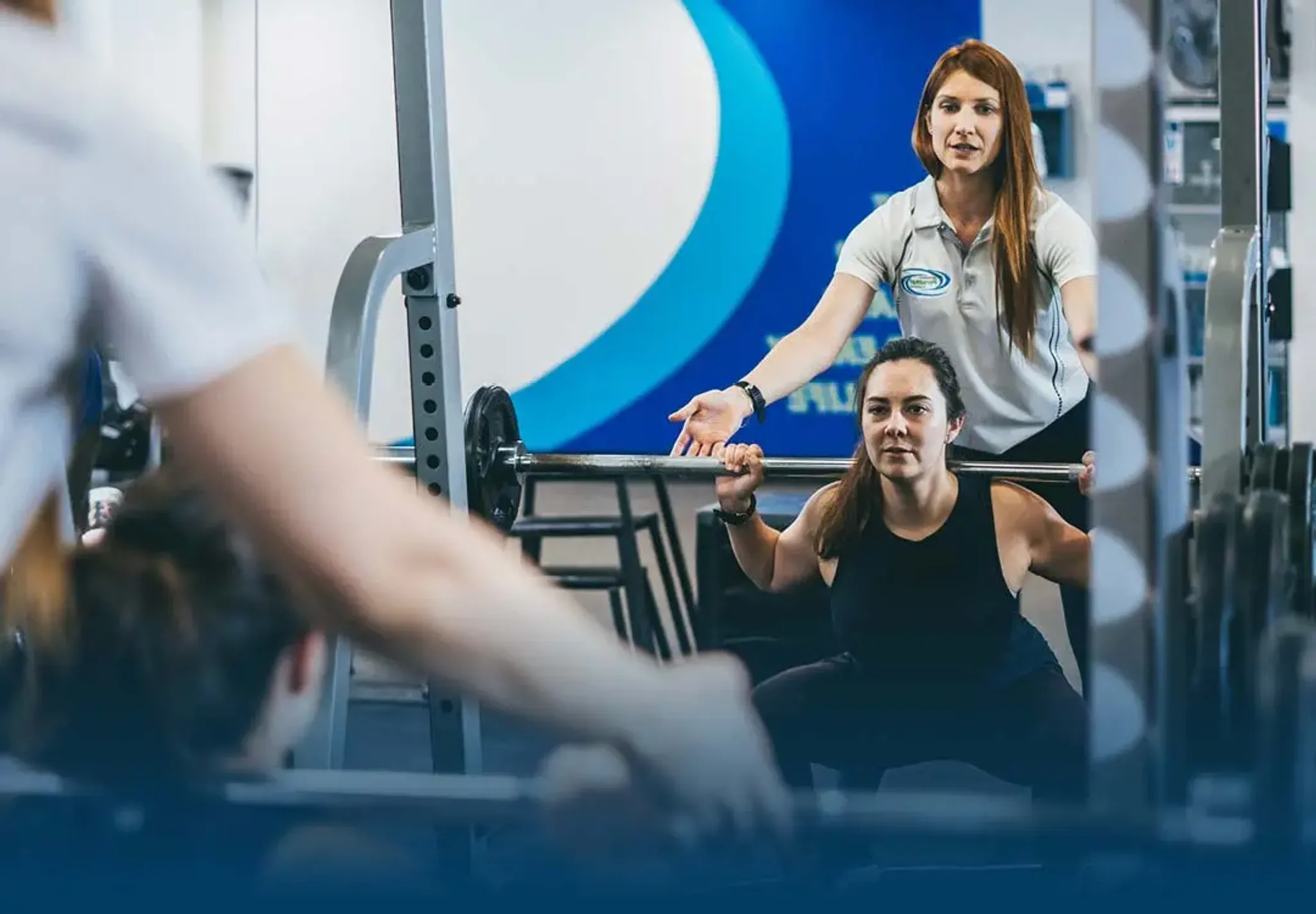 Group Exercise Timetable